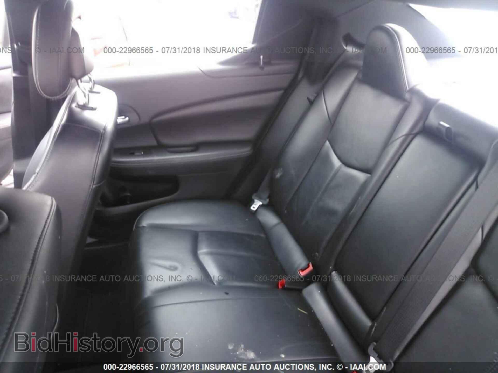 2013 Dodge Avenger - VIN: 1C3CDZCG6DN627149 - Photo 8