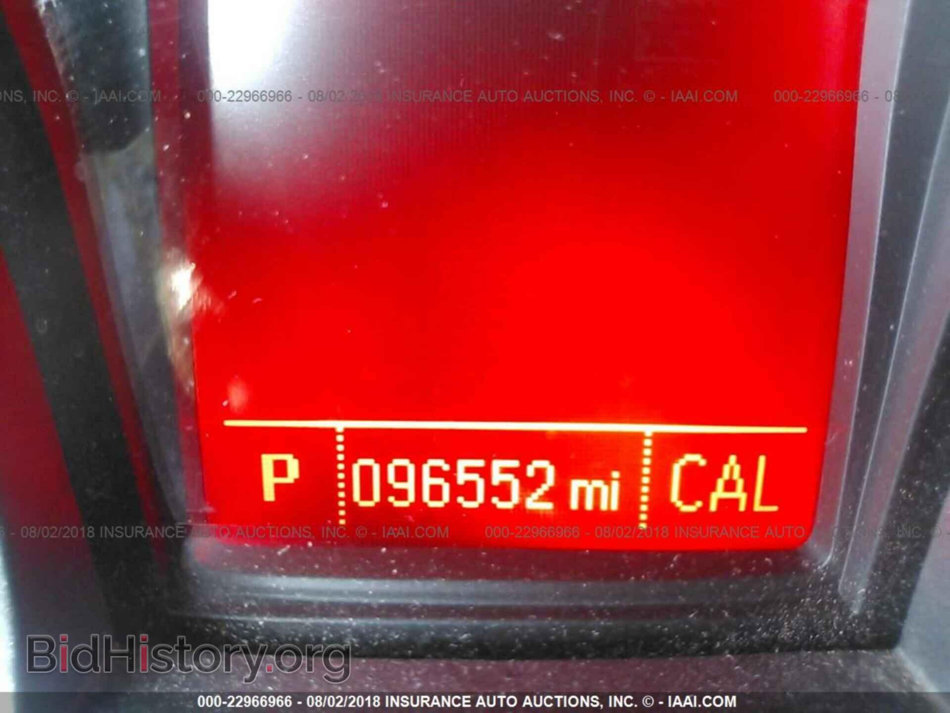 2013 Gmc Terrain - VIN: 2GKALMEK3D6410077 - Photo 7