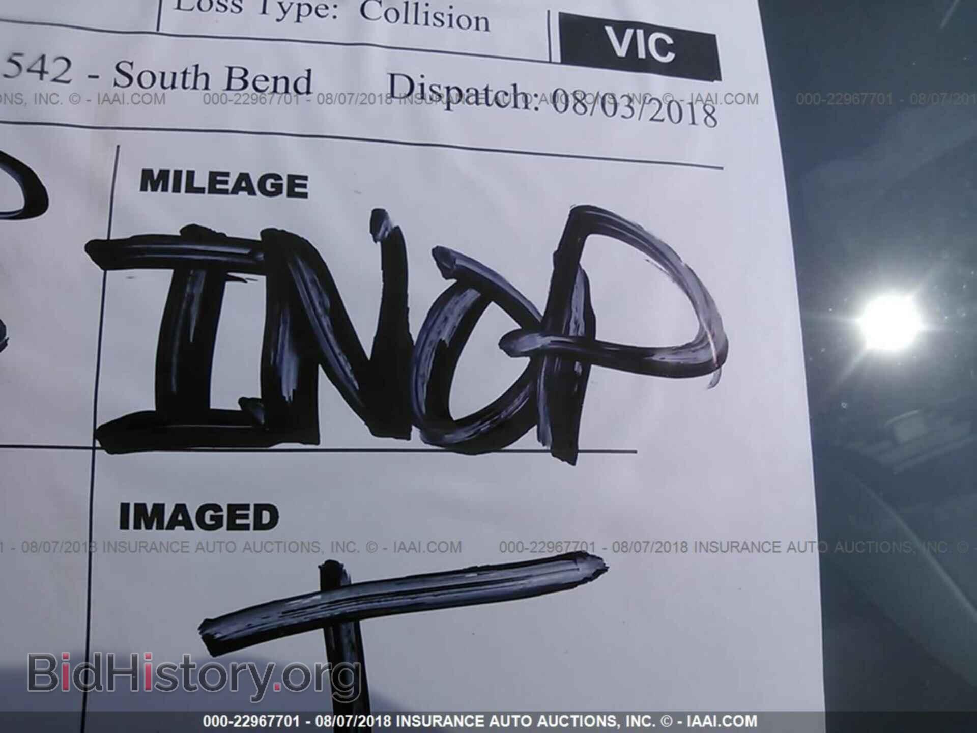 2011 Toyota Corolla - VIN: 2T1BU4EE5BC552451 - Фото 7