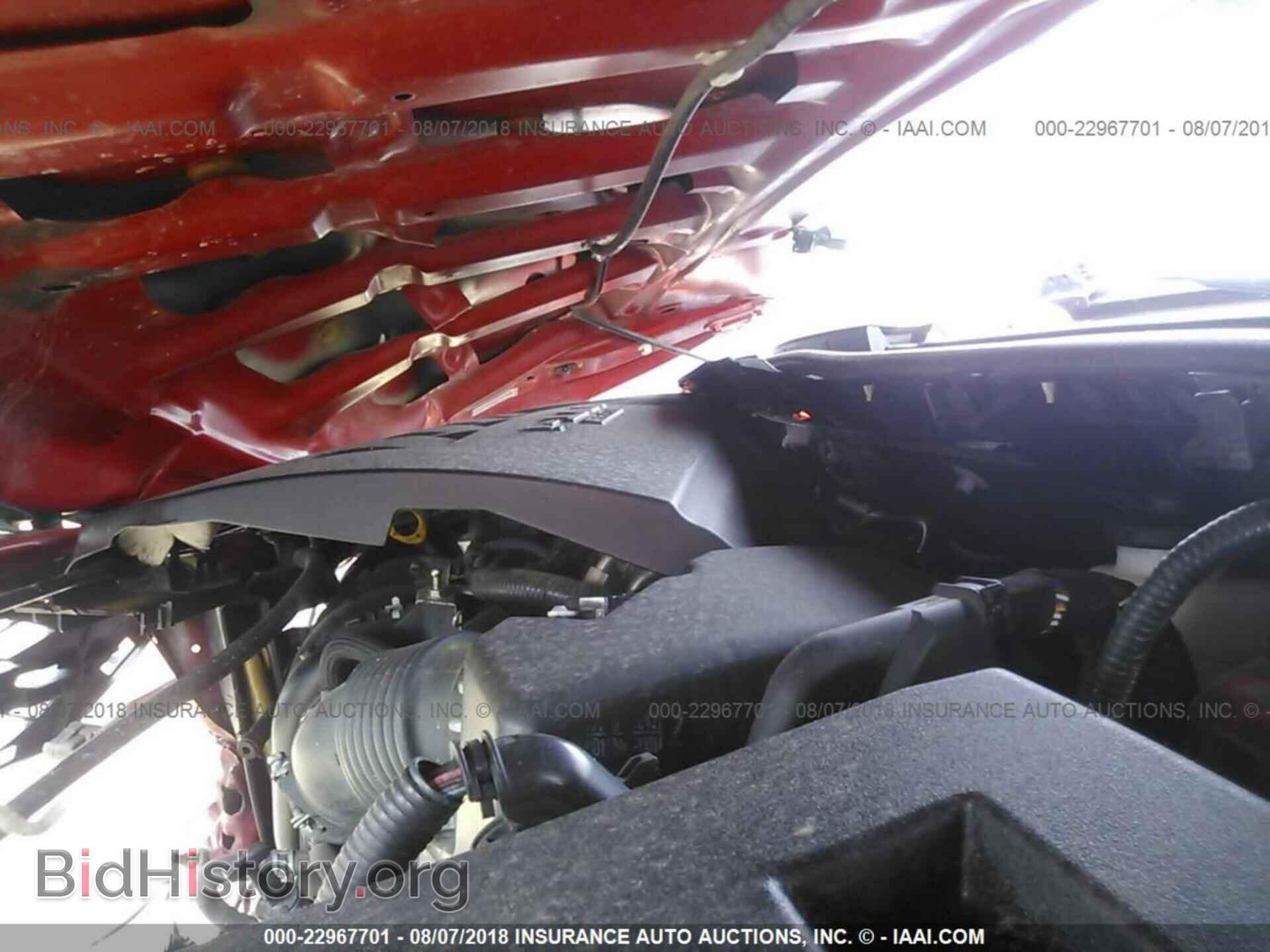 2011 Toyota Corolla - VIN: 2T1BU4EE5BC552451 - Фото 10