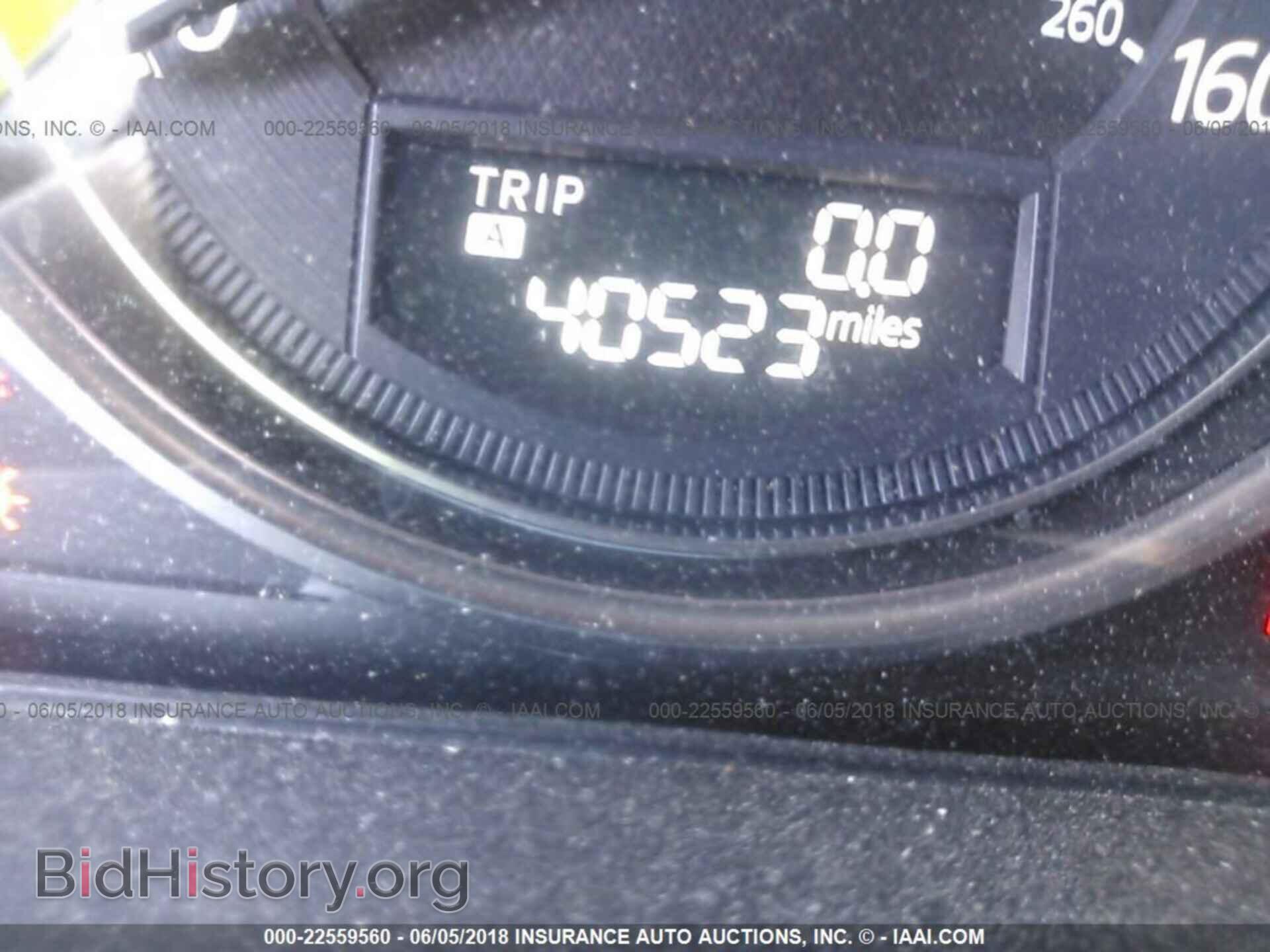 2016 MAZDA CX-5 - VIN: JM3KE4DY3G0692337 - Фото 7