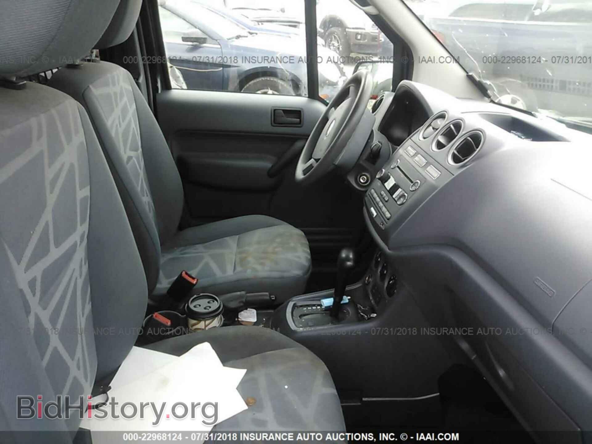 2013 Ford Transit - VIN: NM0KS9CNXDT138743 - Фото 5