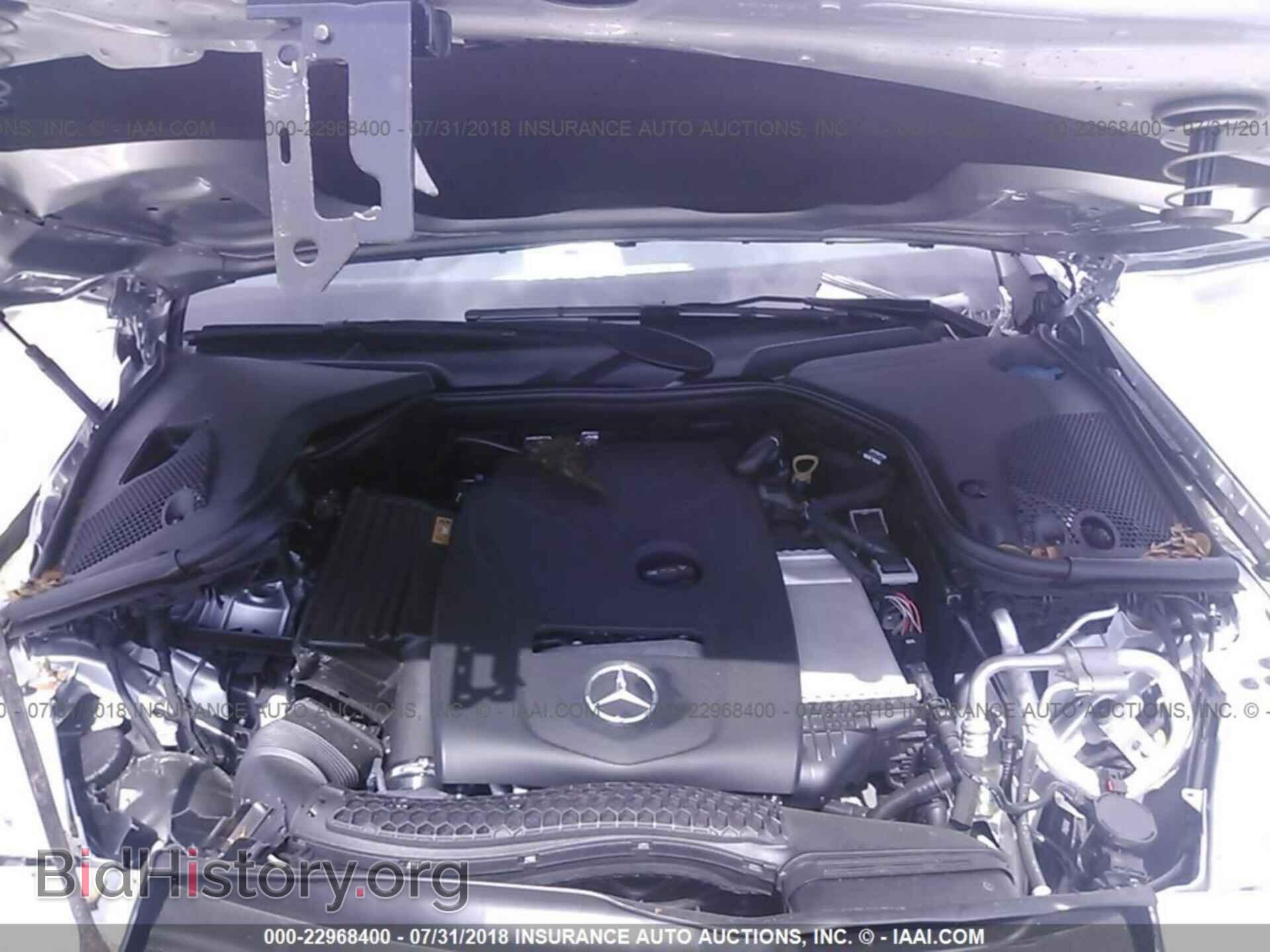 2017 Mercedes-benz E - VIN: WDDZF4JB2HA193423 - Фото 10
