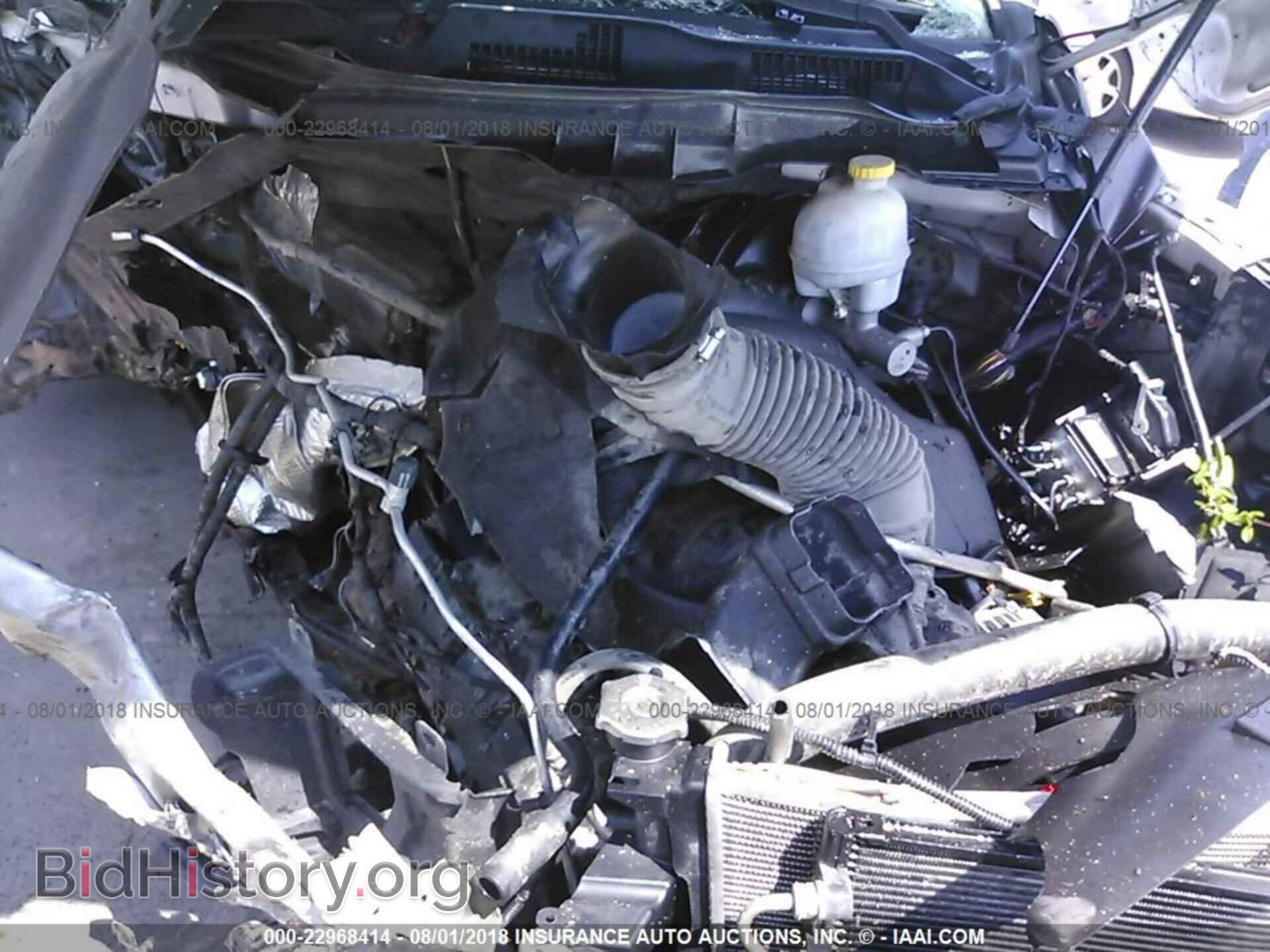 2012 Dodge Ram 1500 - VIN: 1C6RD7LT7CS179244 - Фото 10