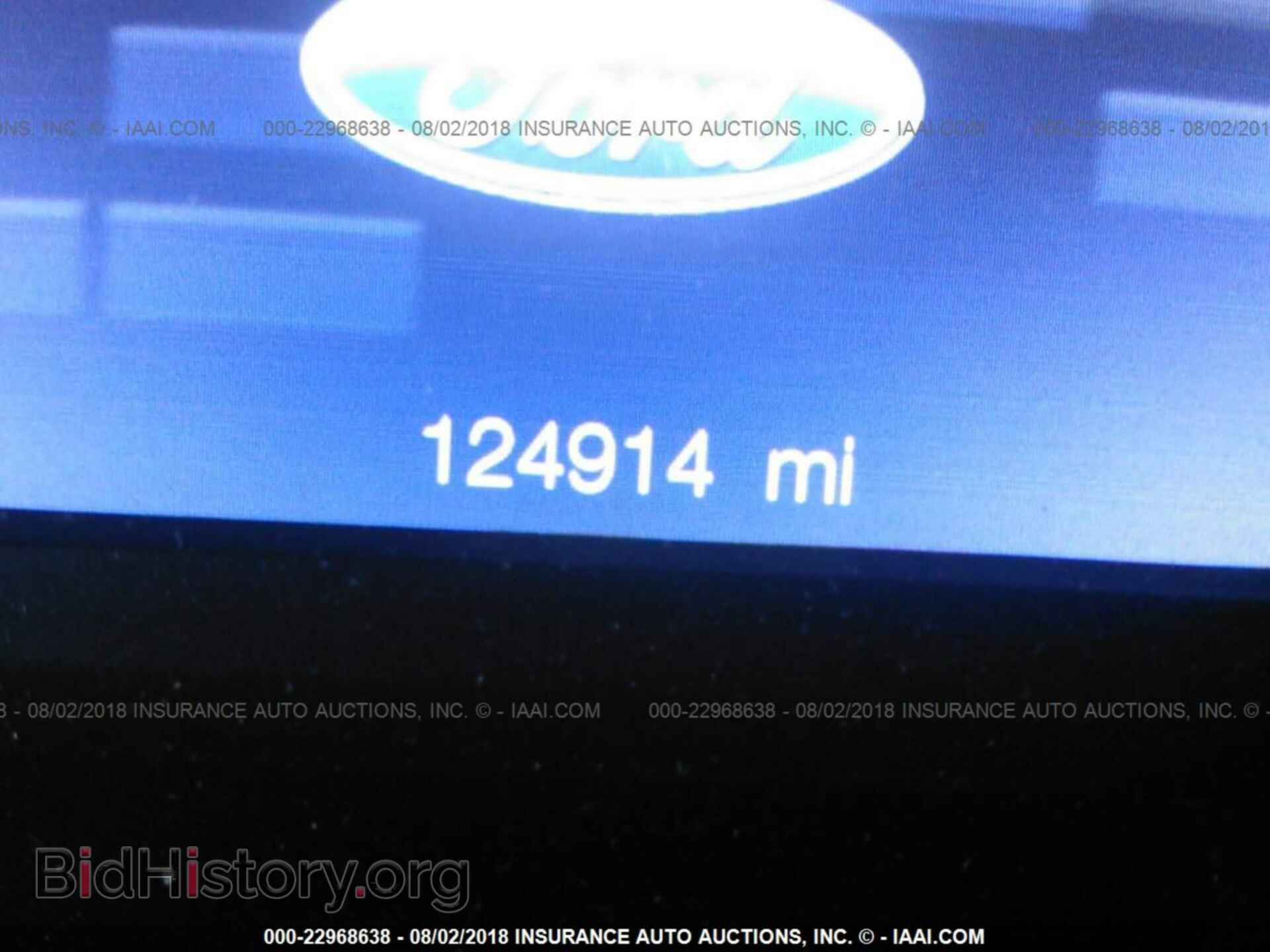 2013 Ford Edge - VIN: 2FMDK3JC9DBB74543 - Photo 7