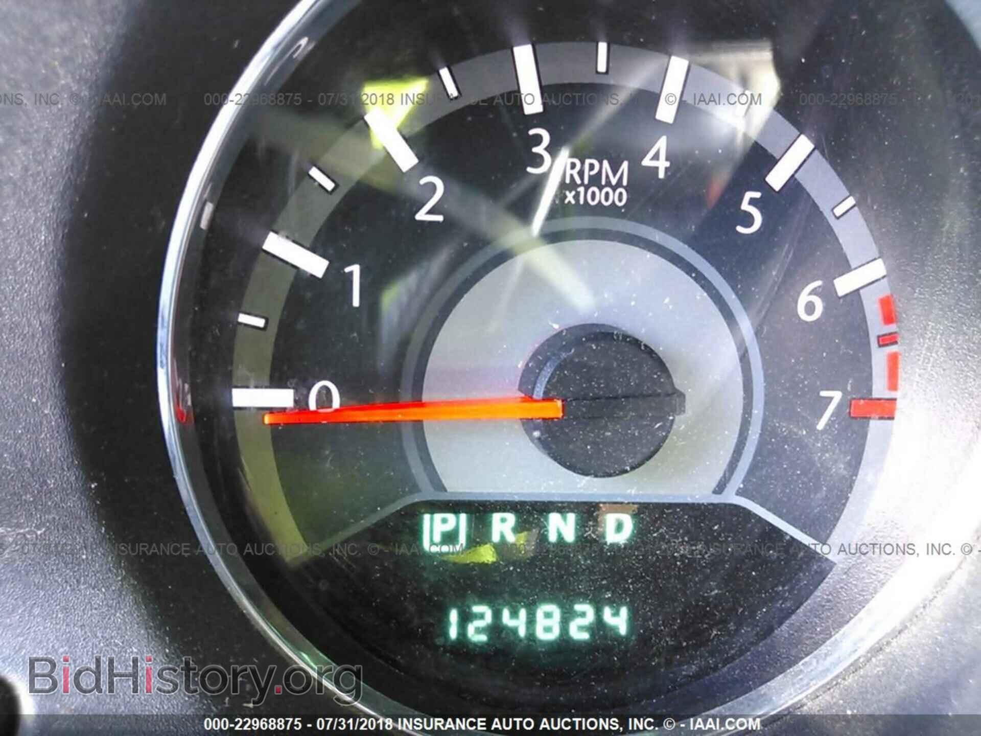 2012 CHRYSLER 200 - VIN: 1C3BCBEB2CN218376 - Photo 7