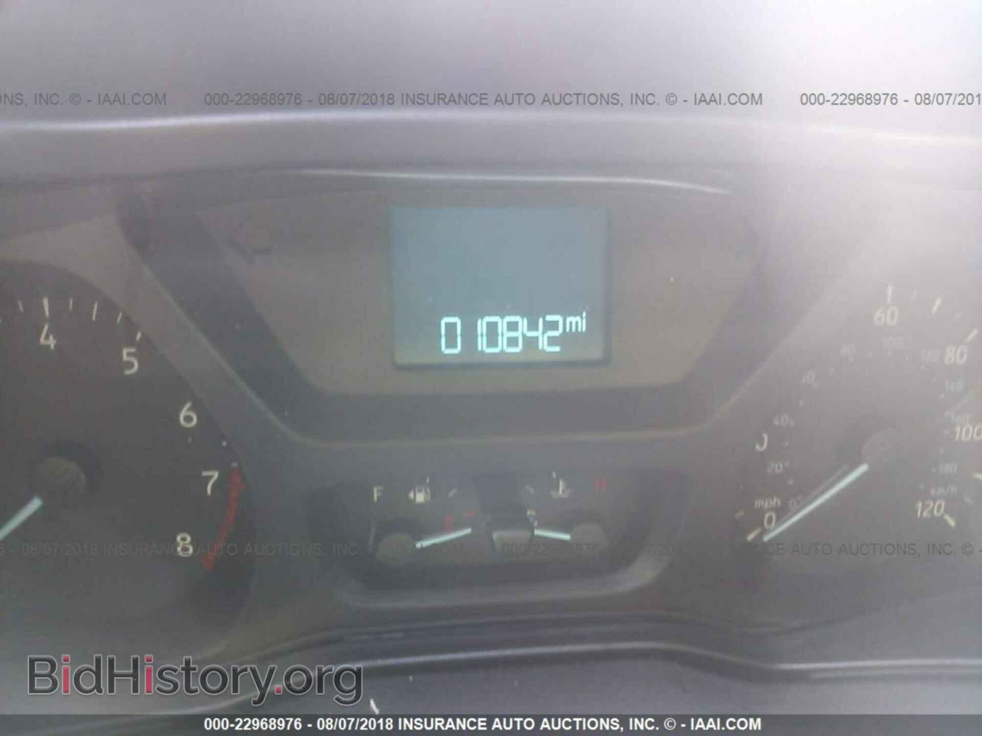 2017 Ford Transit - VIN: 1FBAX2CMXHKA00876 - Photo 7