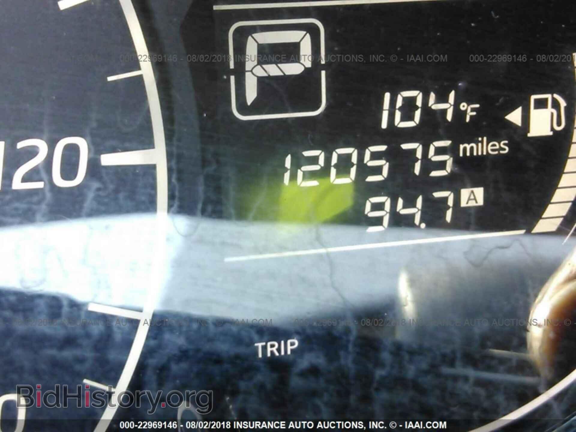2016 Nissan Versa note - VIN: 3N1CE2CP9GL353646 - Photo 7