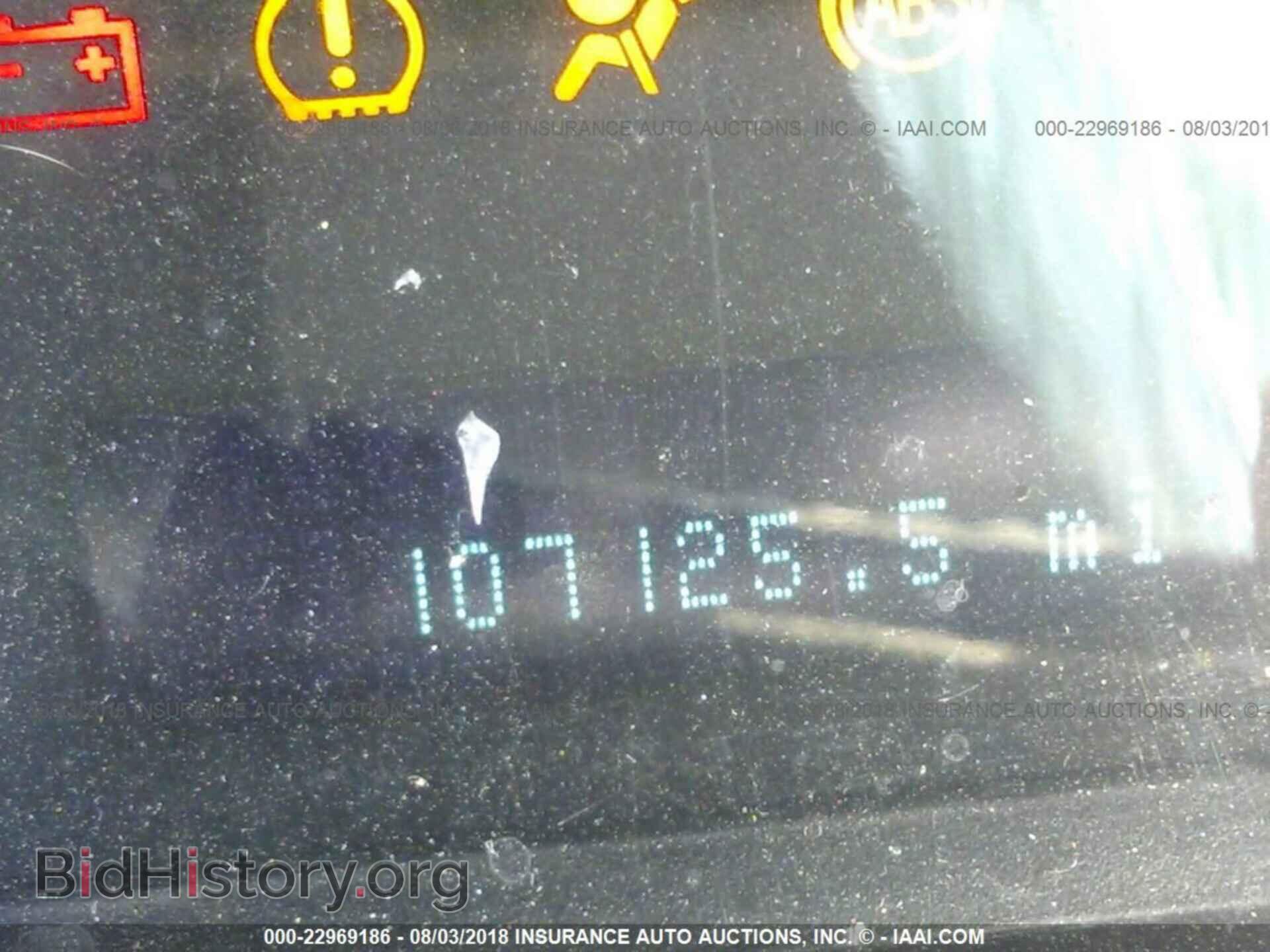 2011 Ford Escape - VIN: 1FMCU0EG3BKA21502 - Фото 7