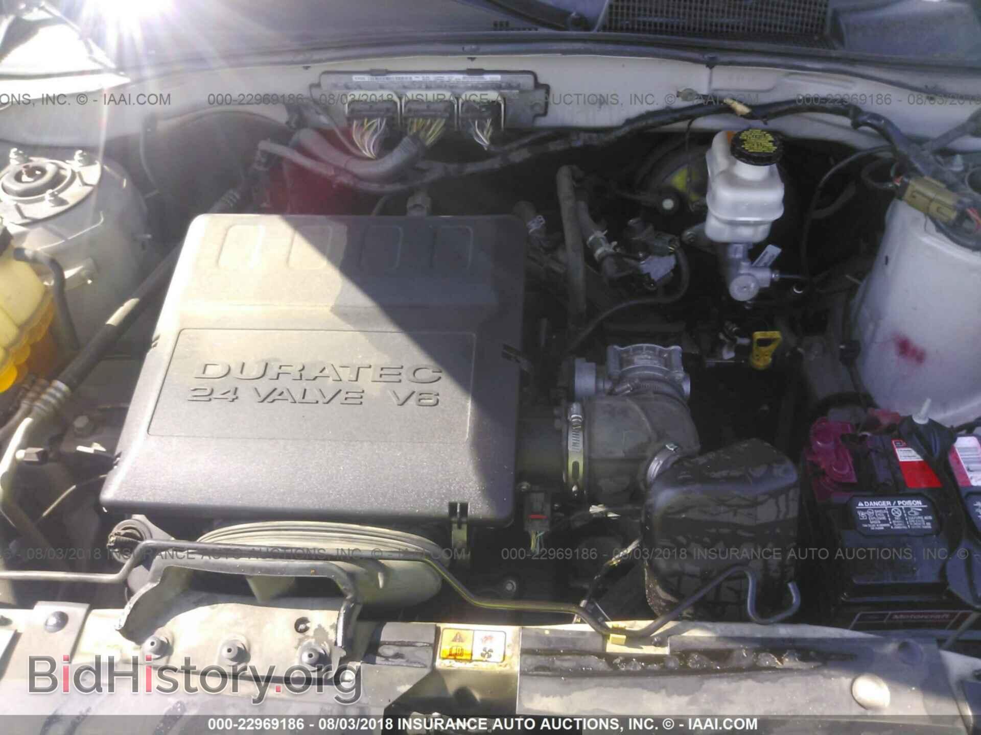 2011 Ford Escape - VIN: 1FMCU0EG3BKA21502 - Фото 10