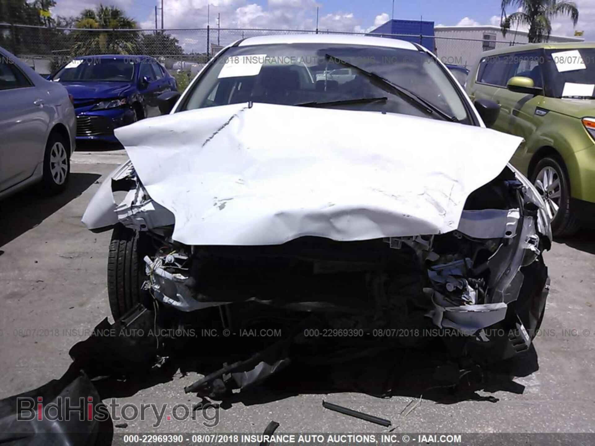 2014 Ford Focus - VIN: 1FADP3E22EL362349 - Photo 6