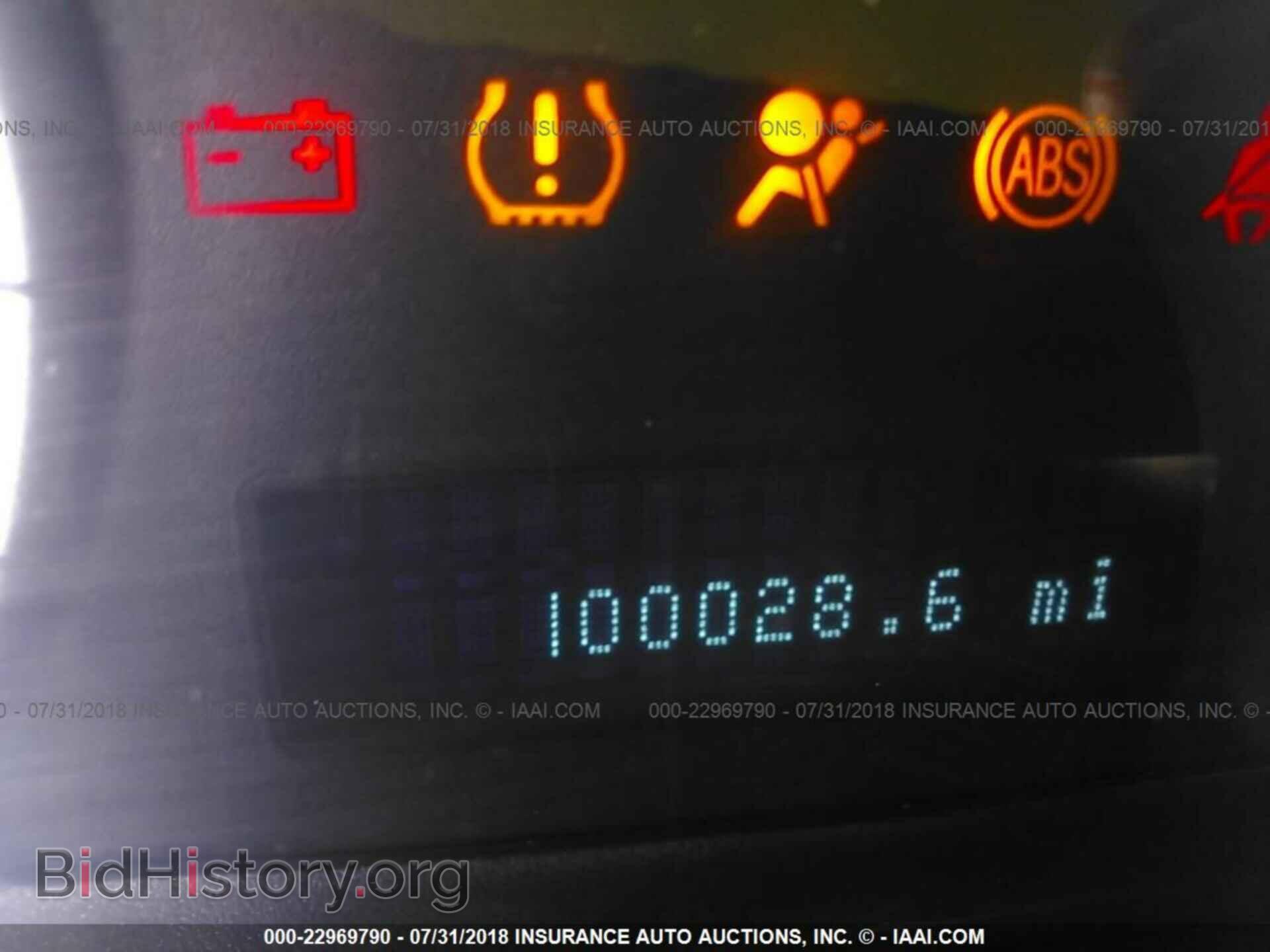 2011 Ford Escape - VIN: 1FMCU9DG7BKC67829 - Фото 7