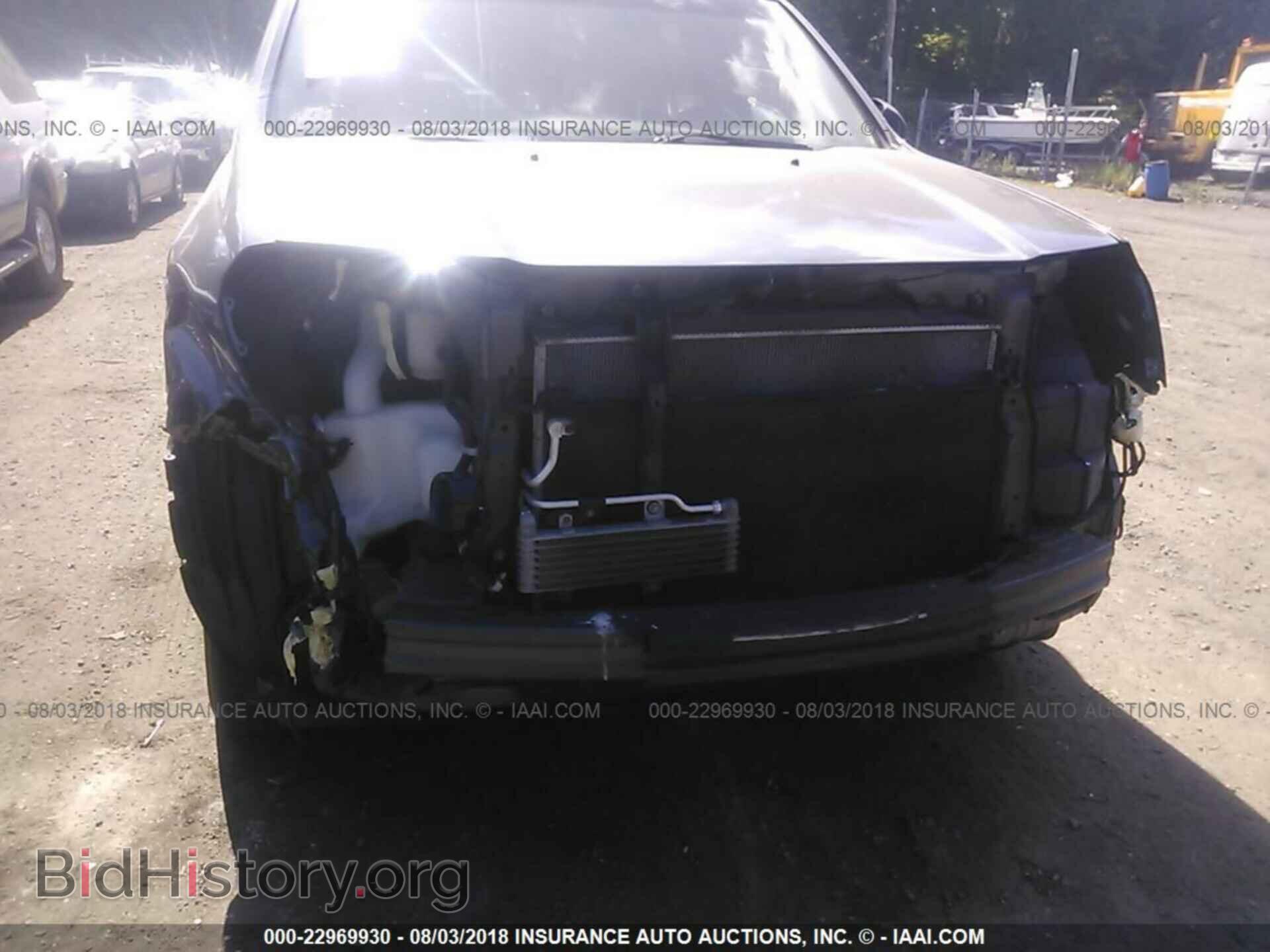 2011 Honda Pilot - VIN: 5FNYF4H56BB044016 - Photo 6