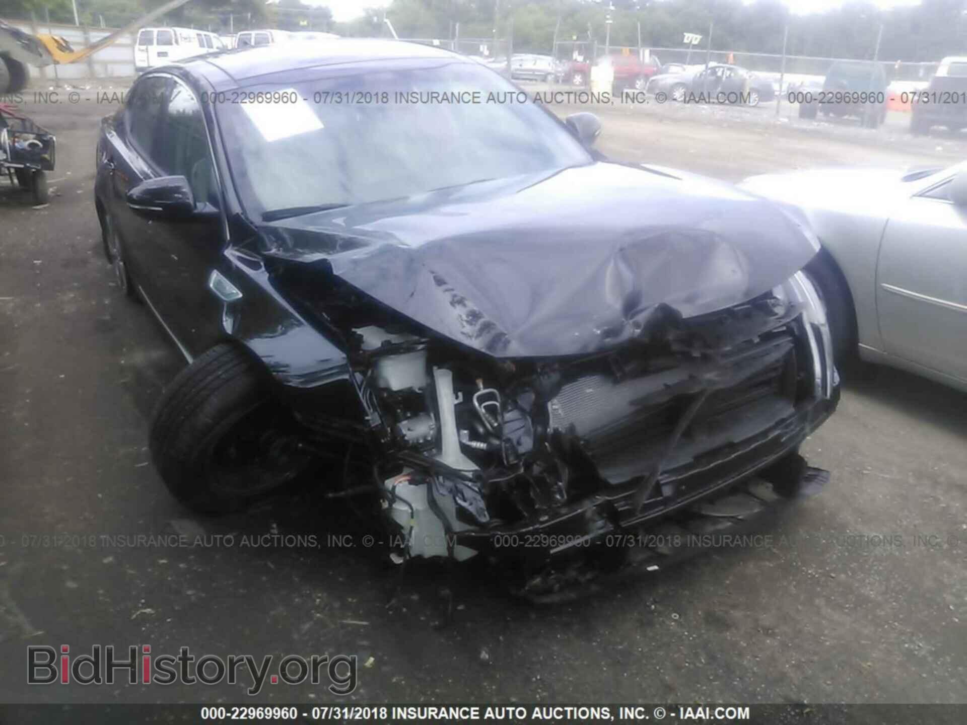 2016 Kia Optima - VIN: KNAGN4AD4G5098808 - Photo 6