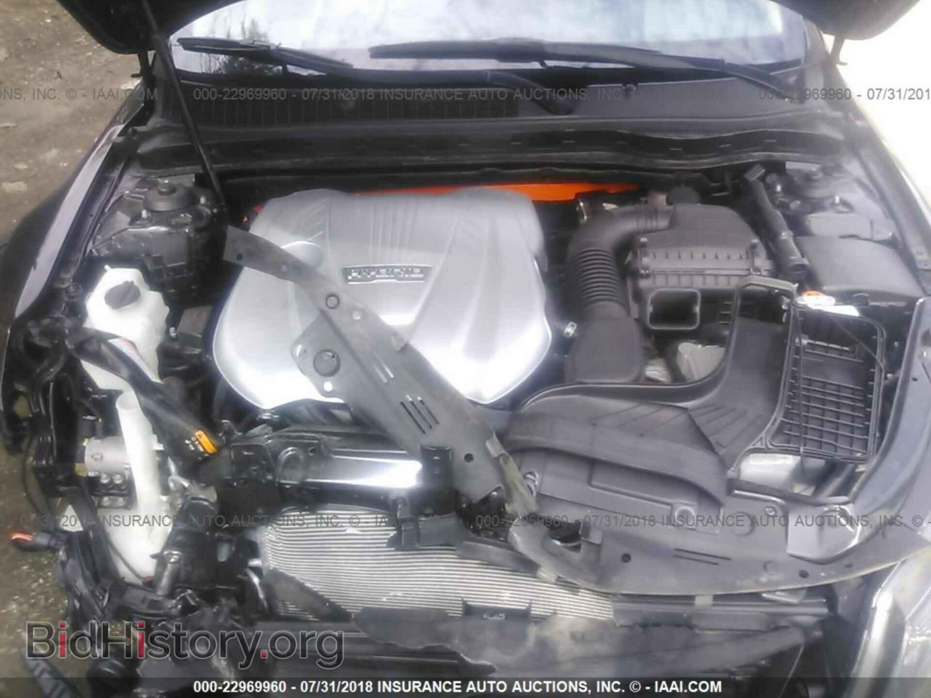 2016 Kia Optima - VIN: KNAGN4AD4G5098808 - Photo 10