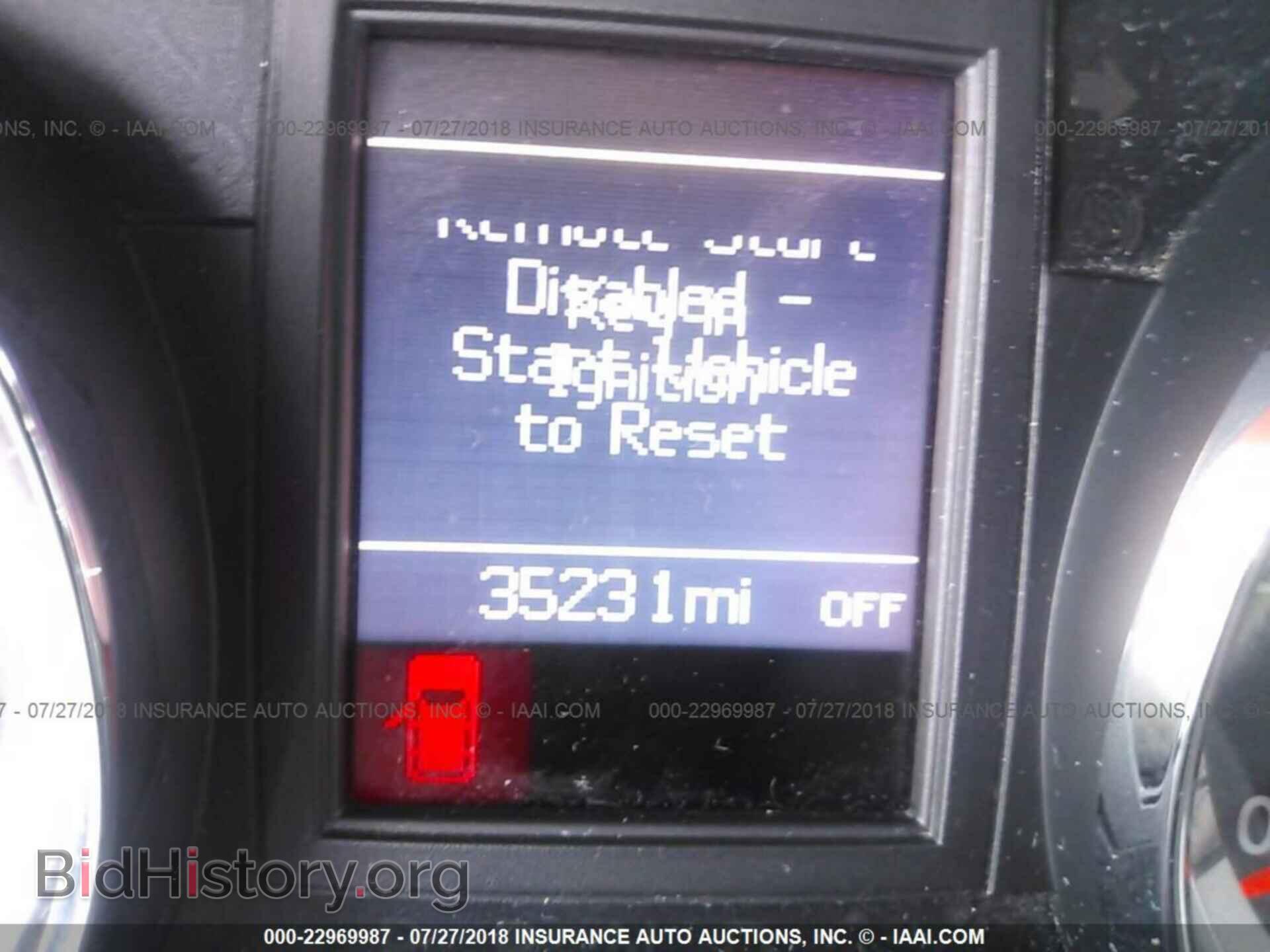 2017 Dodge Grand caravan - VIN: 2C4RDGEG8HR714325 - Фото 7