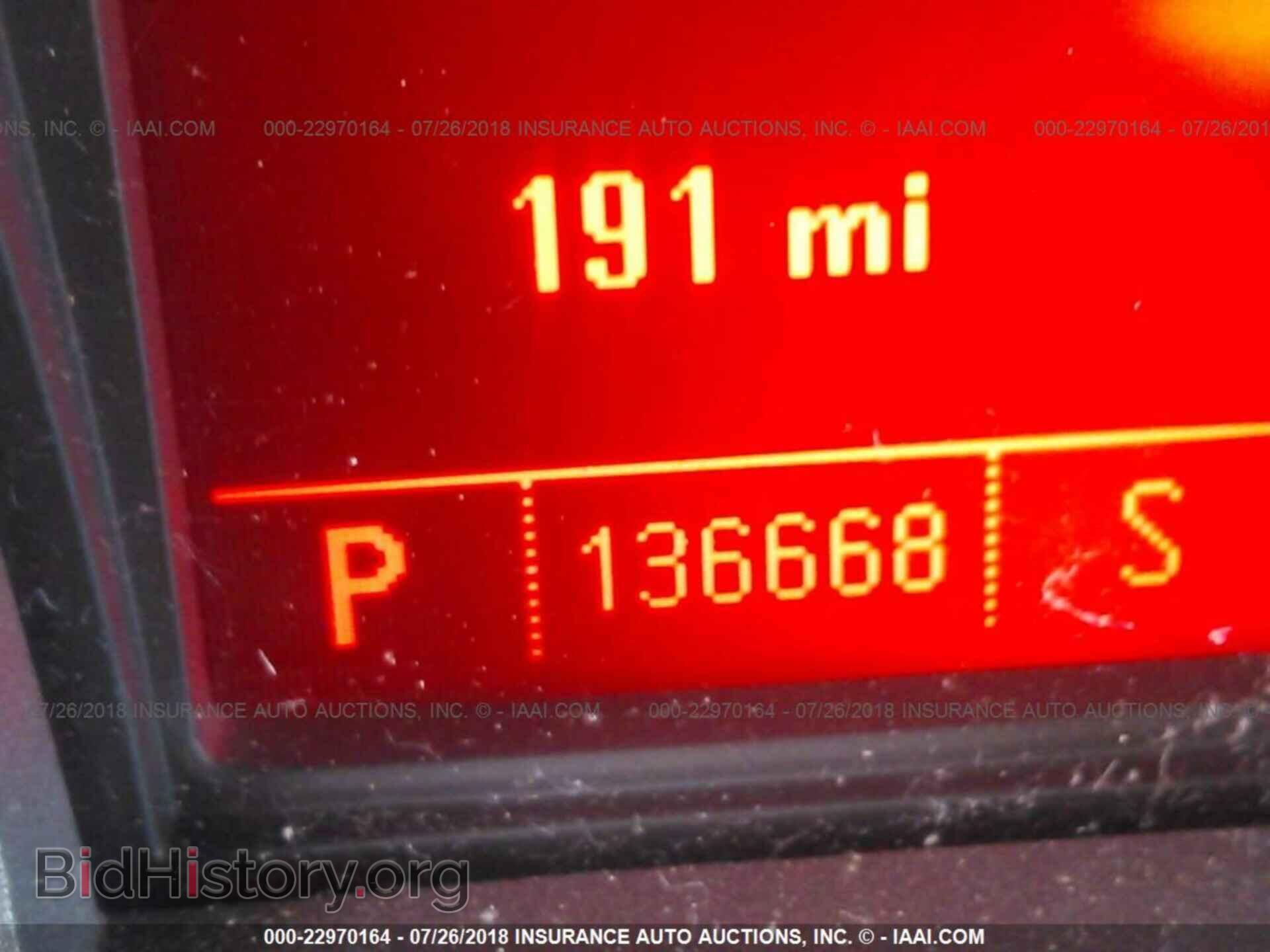 2011 Gmc Terrain - VIN: 2CTFLREC4B6246556 - Photo 7