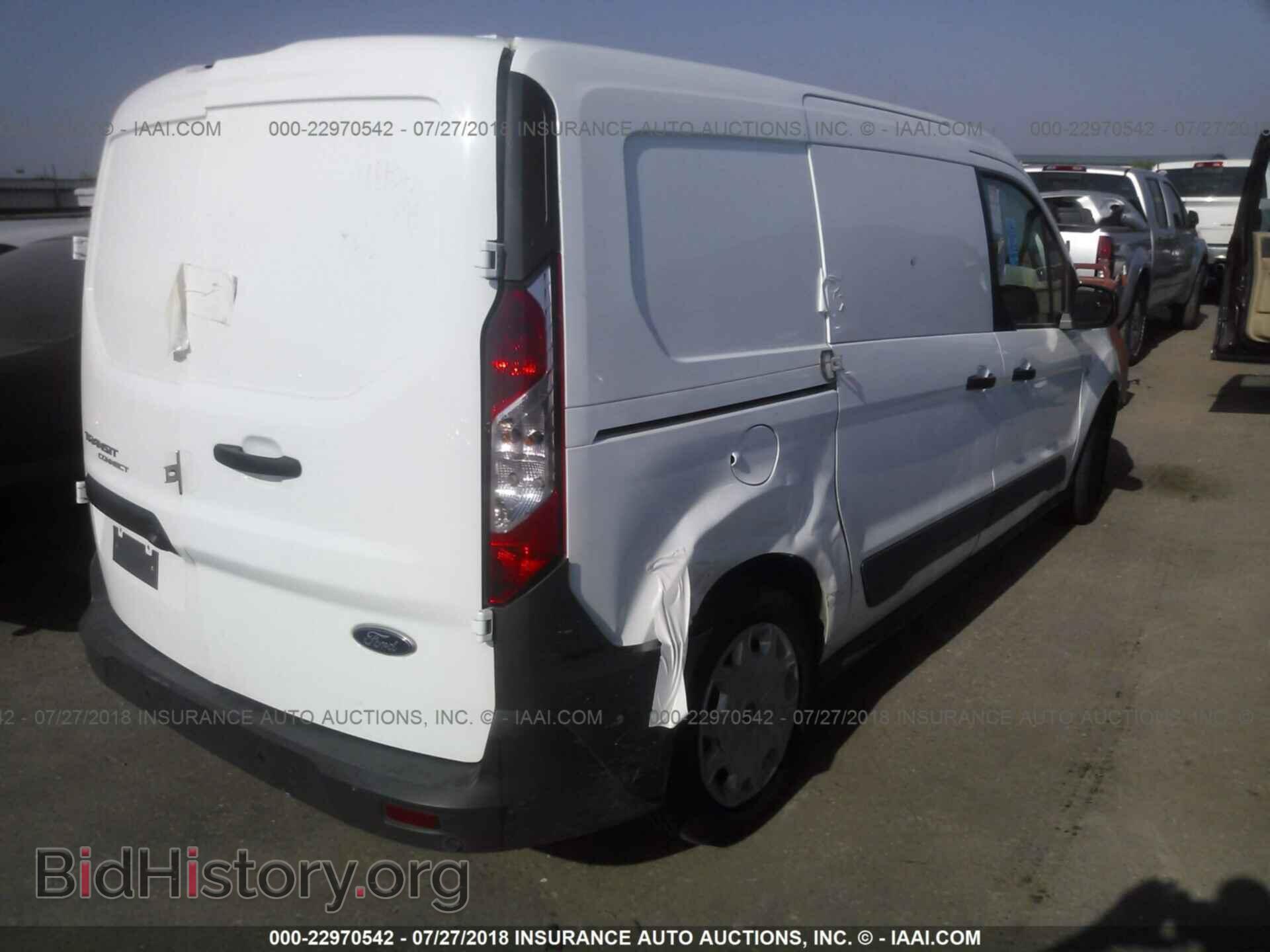 2017 Ford Transit - VIN: NM0LS7E75H1333352 - Фото 4