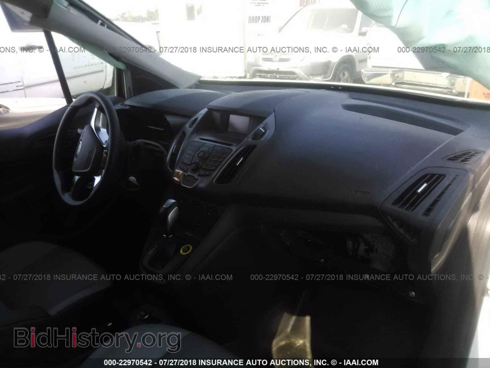 2017 Ford Transit - VIN: NM0LS7E75H1333352 - Фото 5