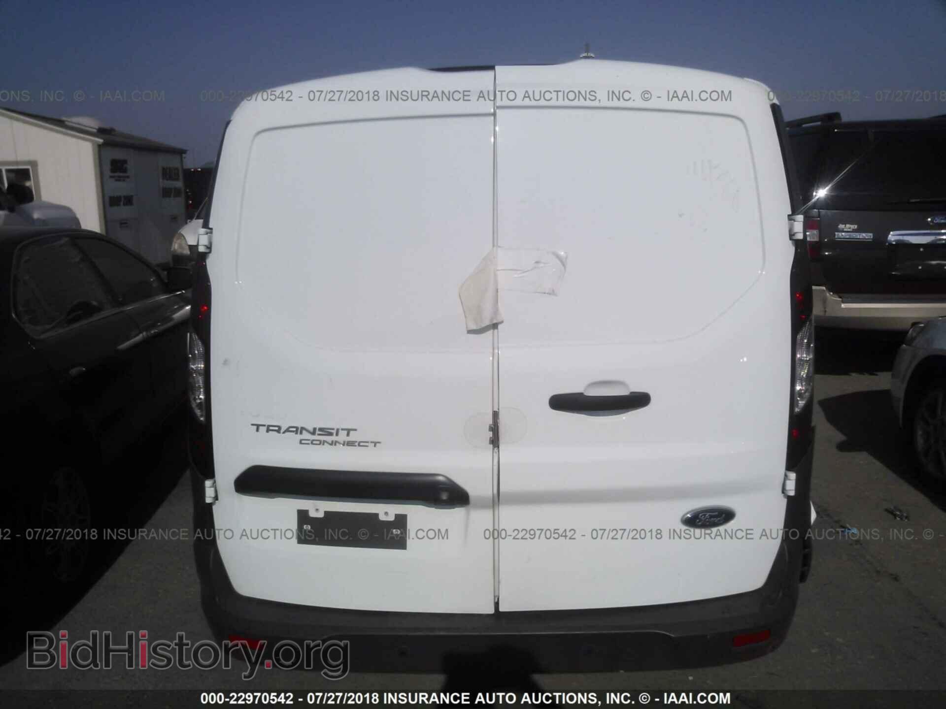 2017 Ford Transit - VIN: NM0LS7E75H1333352 - Фото 6