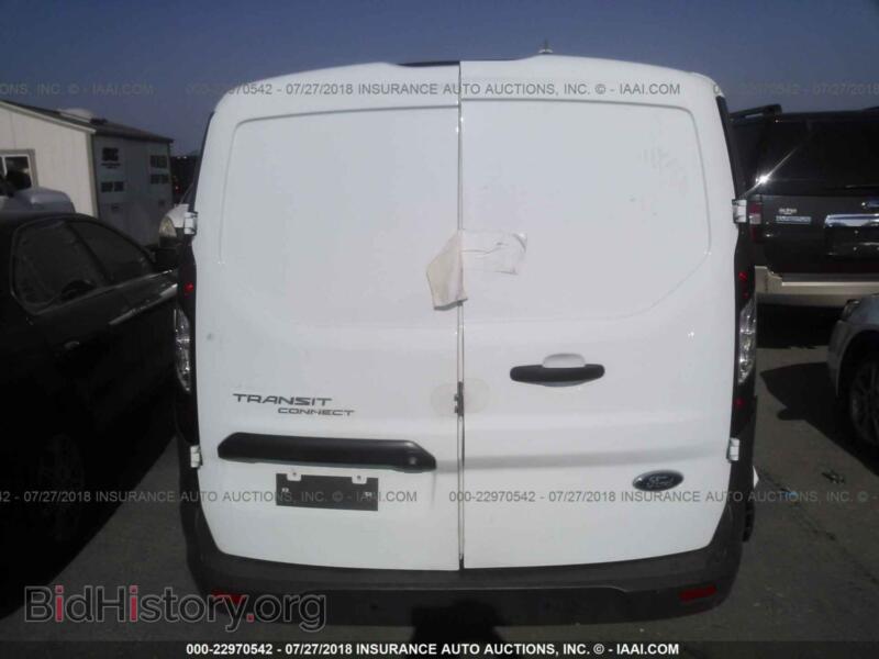 2017 Ford TRANSIT (VIN NM0LS7E75H1333352) — фото 6 из 10
