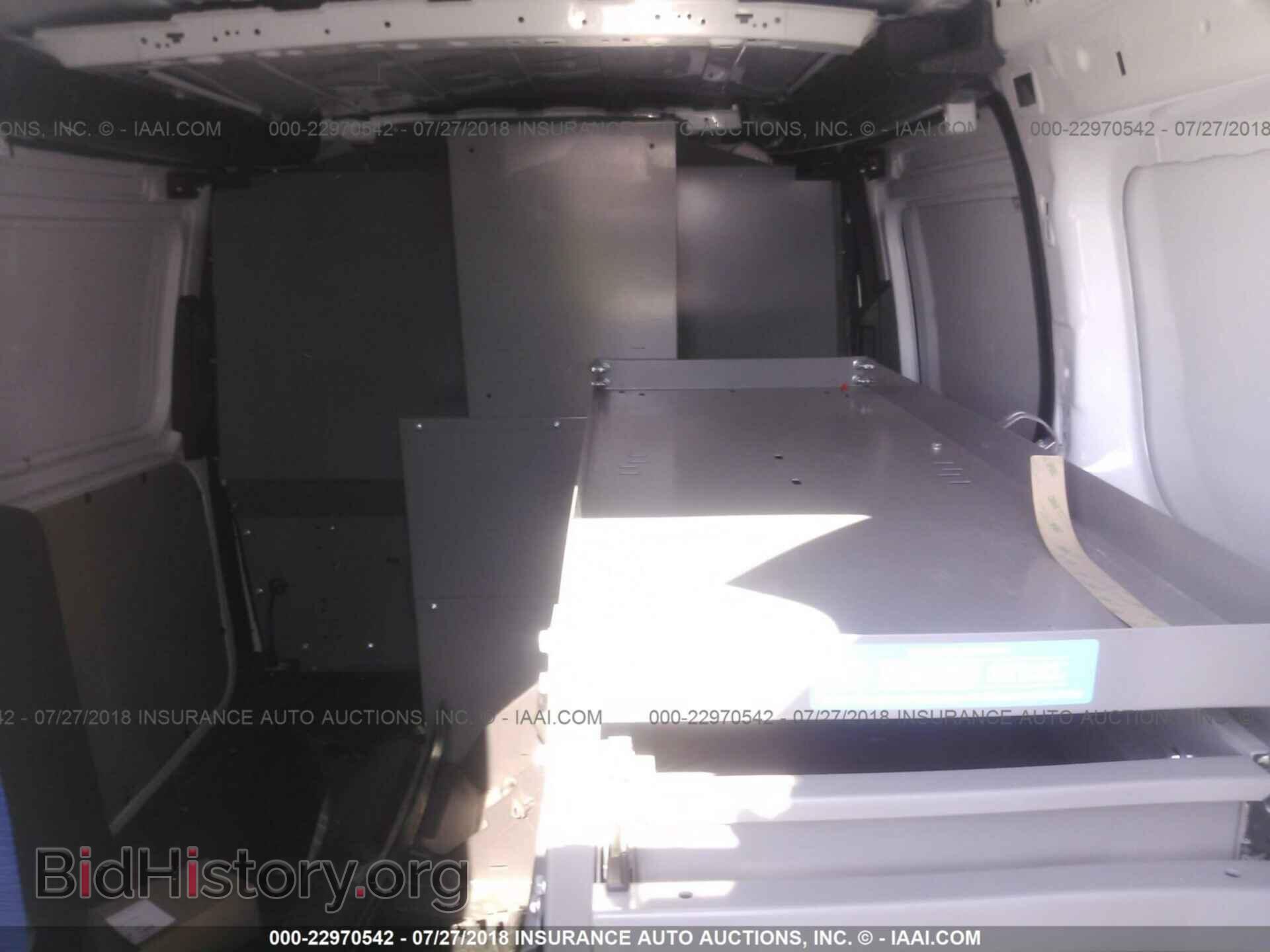 2017 Ford Transit - VIN: NM0LS7E75H1333352 - Фото 8