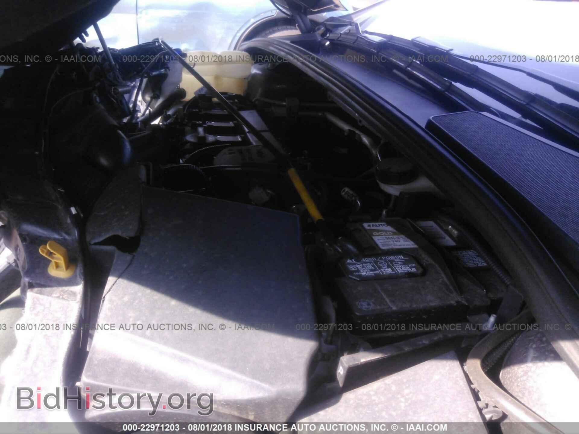 2014 Ford Focus - VIN: 1FADP3F21EL149357 - Фото 10
