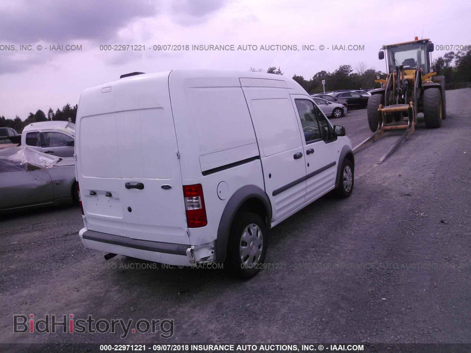 2013 Ford Transit - VIN: NM0LS7BN7DT153839 - Фото 4