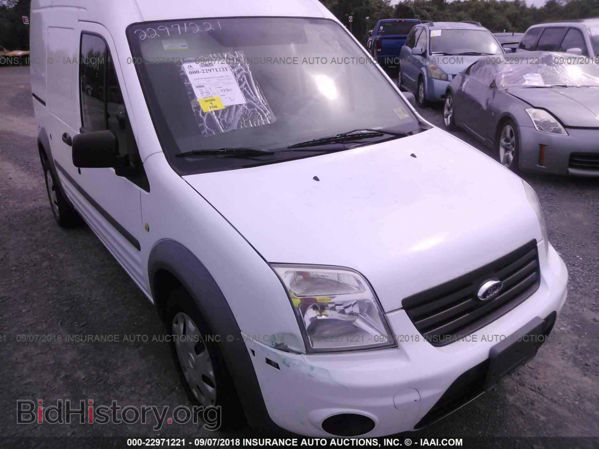2013 Ford Transit - VIN: NM0LS7BN7DT153839 - Фото 6