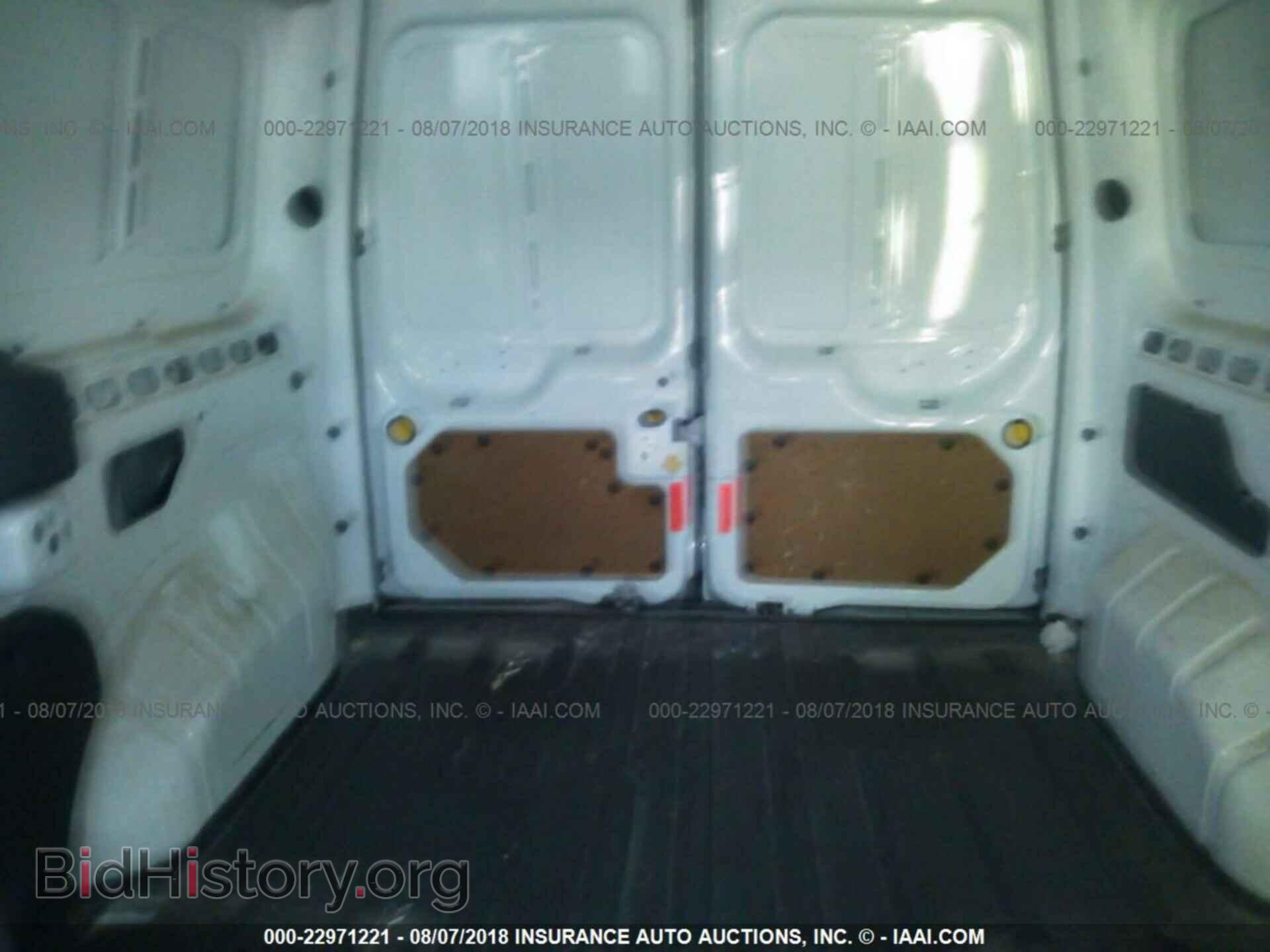 2013 Ford Transit - VIN: NM0LS7BN7DT153839 - Фото 8