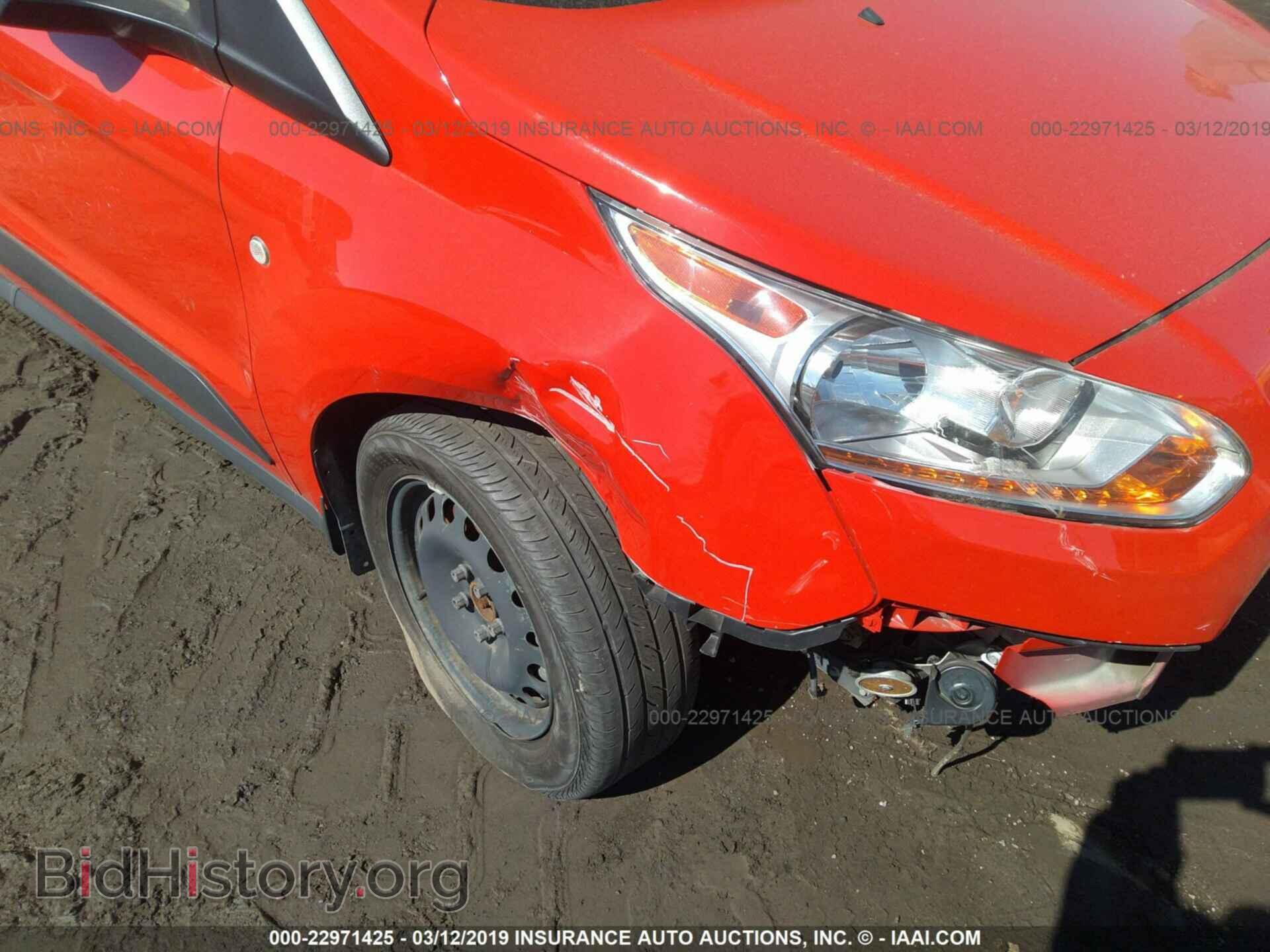 2017 FORD TRANSIT CONNECT - VIN: NM0LS7F71H1307376 - Фото 5