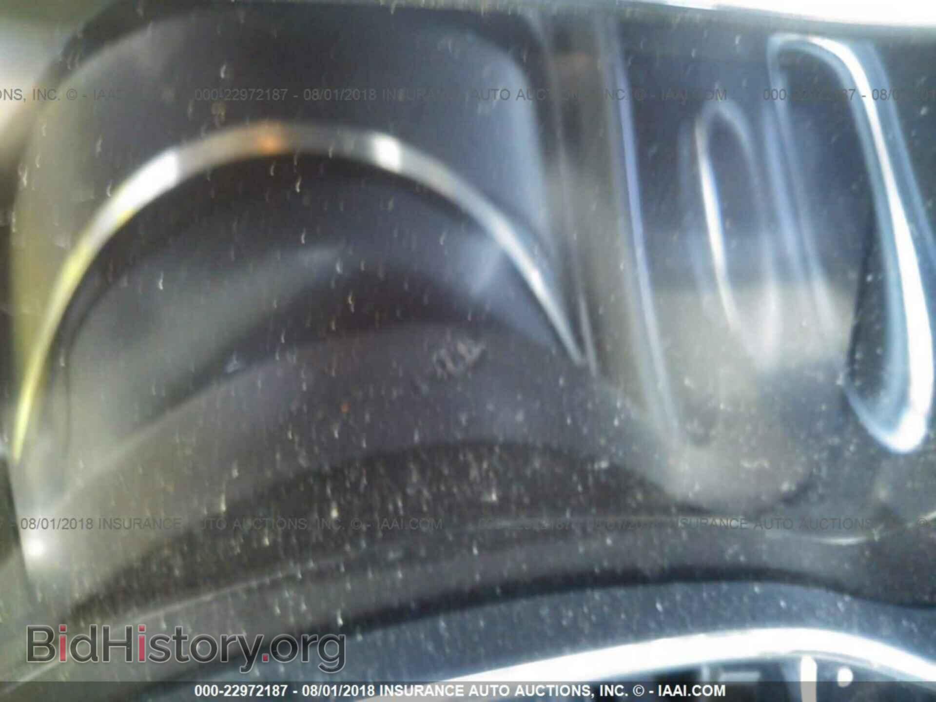 2015 Dodge Durango - VIN: 1C4RDHAG3FC187845 - Фото 7