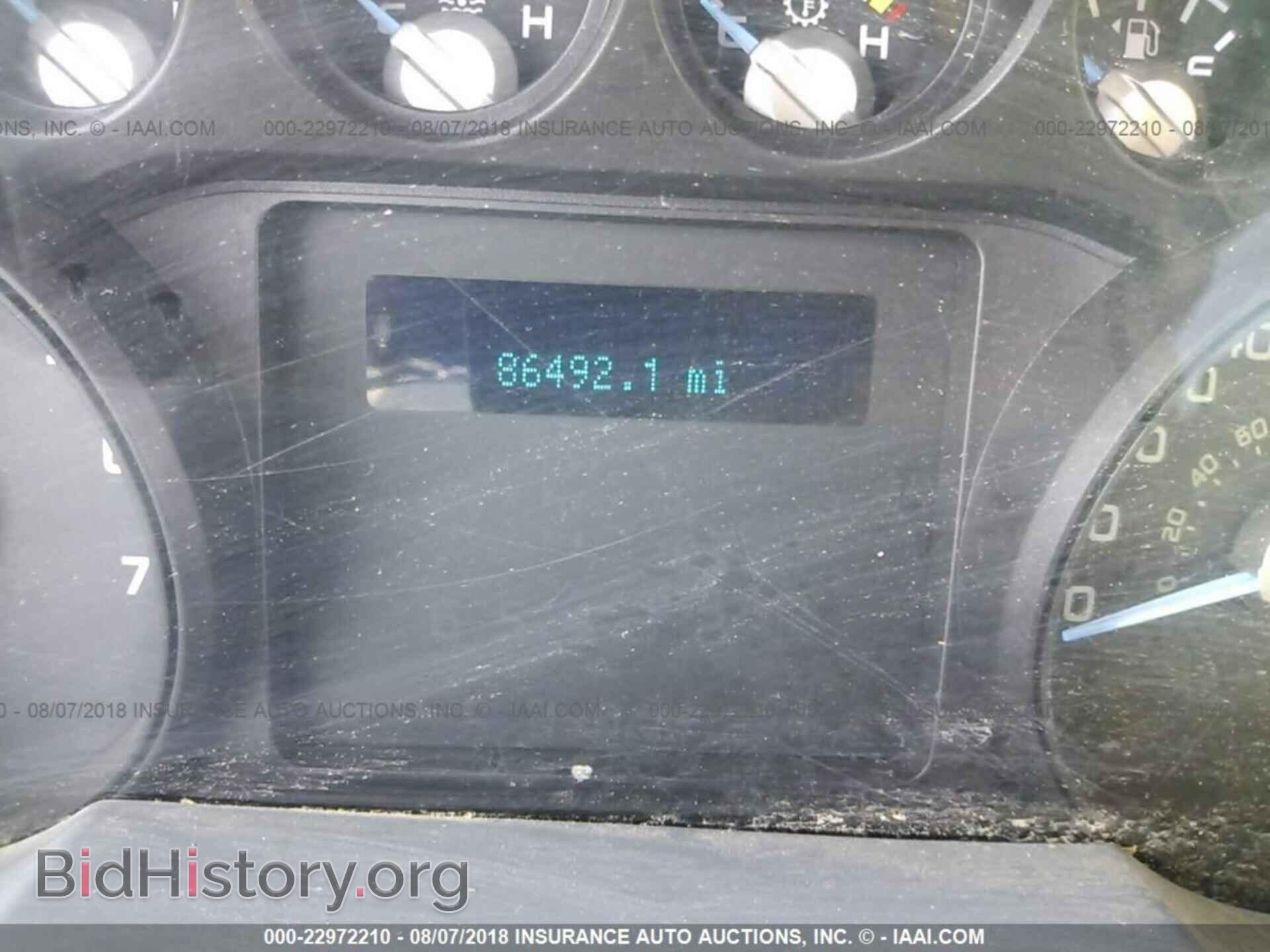 2012 Ford F250 - VIN: 1FT7X2B66CEA03094 - Фото 7