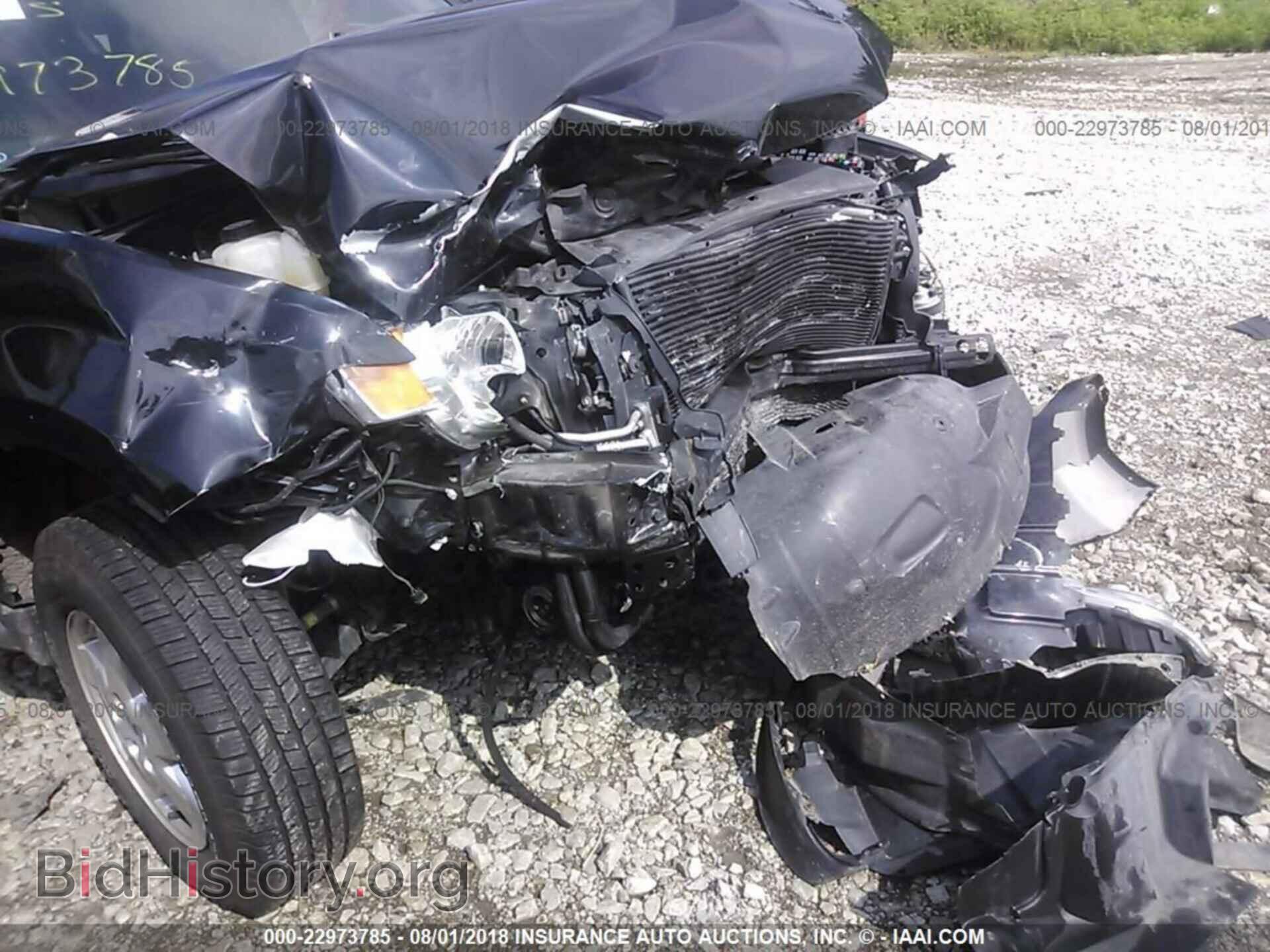 2012 Ford Escape - VIN: 1FMCU9DG8CKA65891 - Фото 6