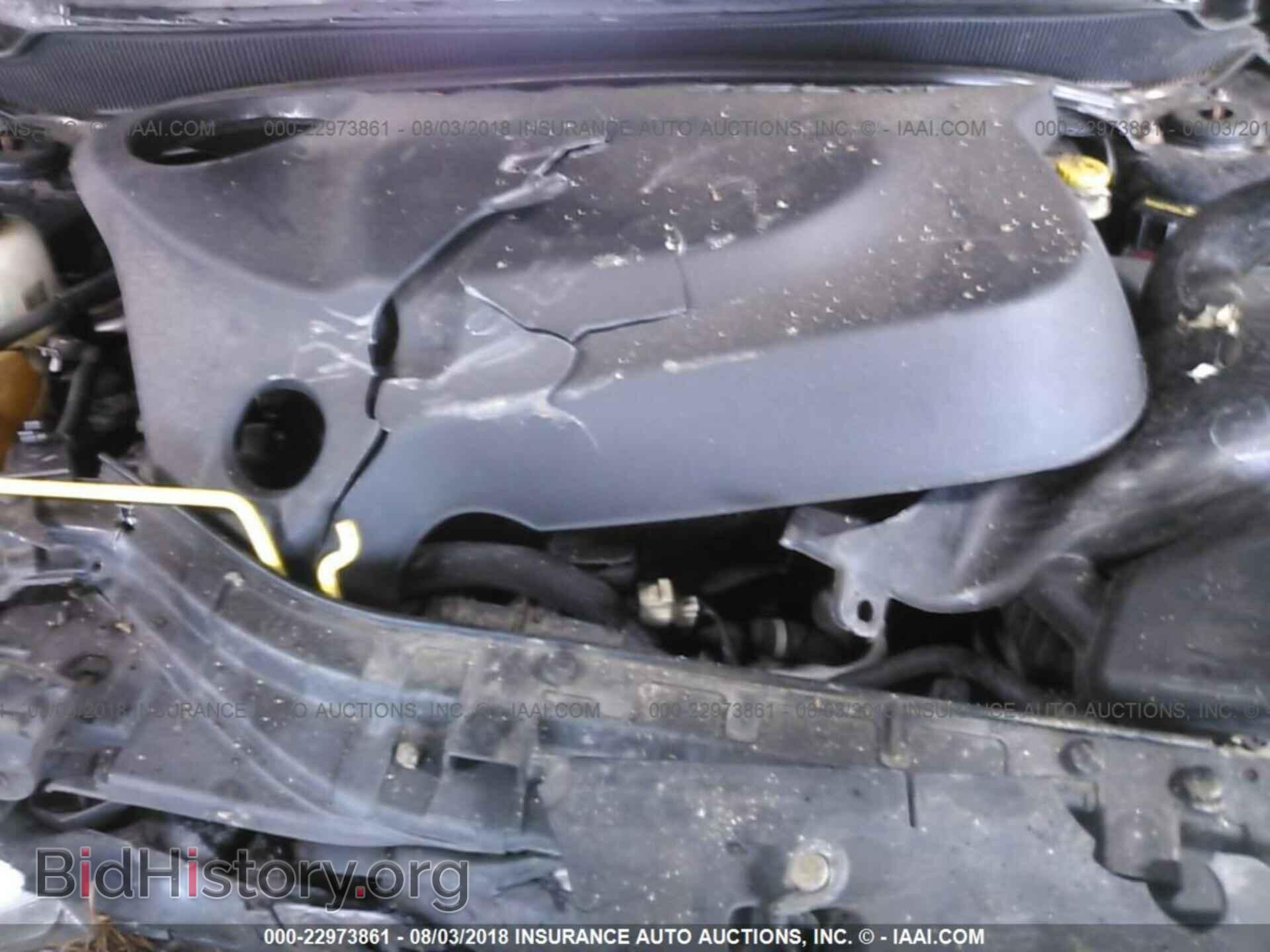 2012 Dodge Avenger - VIN: 1C3CDZAGXCN281298 - Photo 10