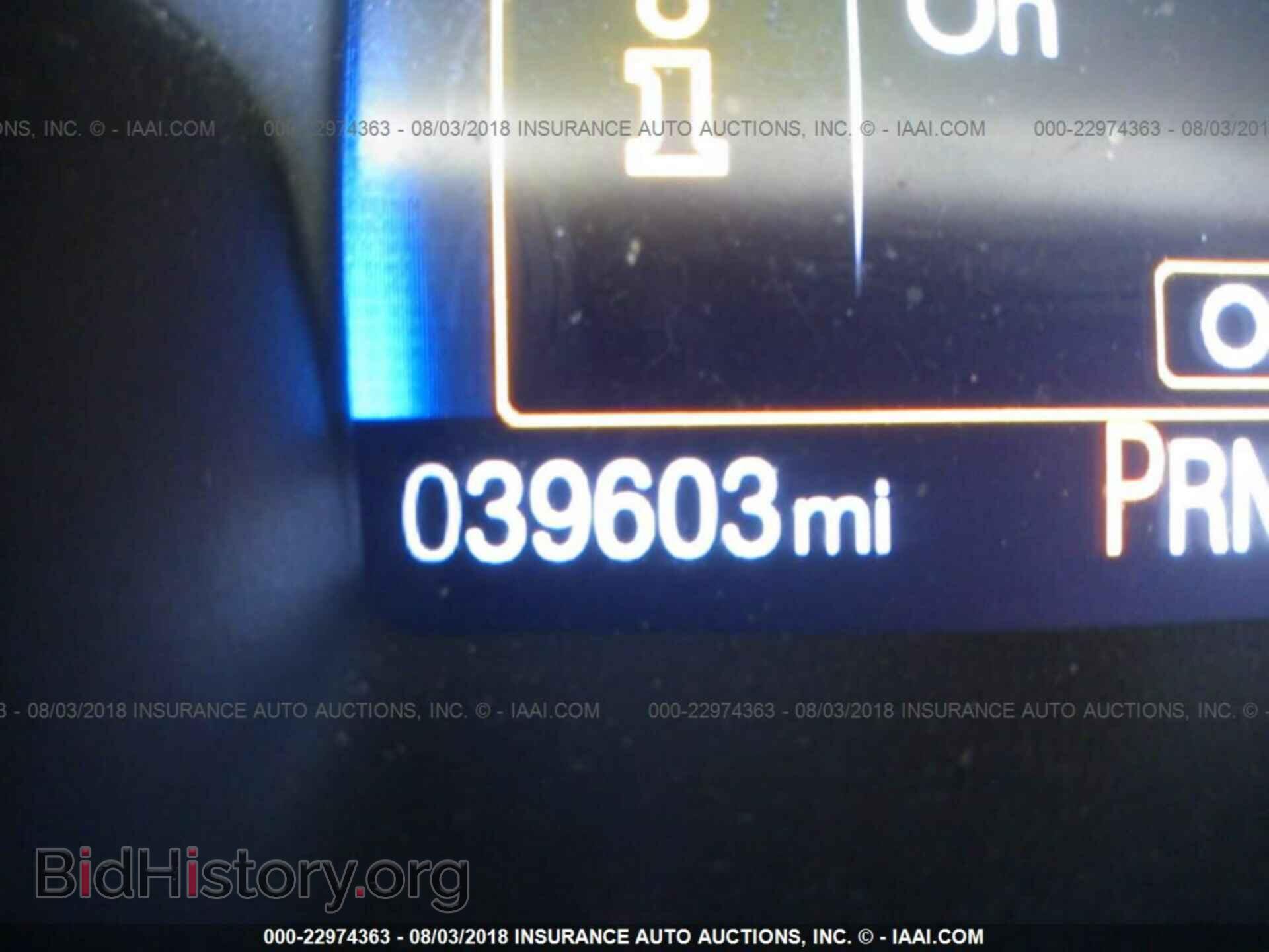 2016 Ford Focus - VIN: 1FADP3K21GL271001 - Фото 7