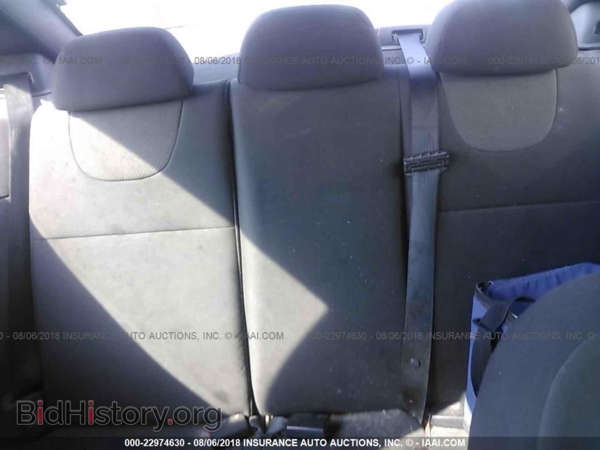 2009 FORD FOCUS - VIN: 1FAHP33N39W157206 - Фото 8