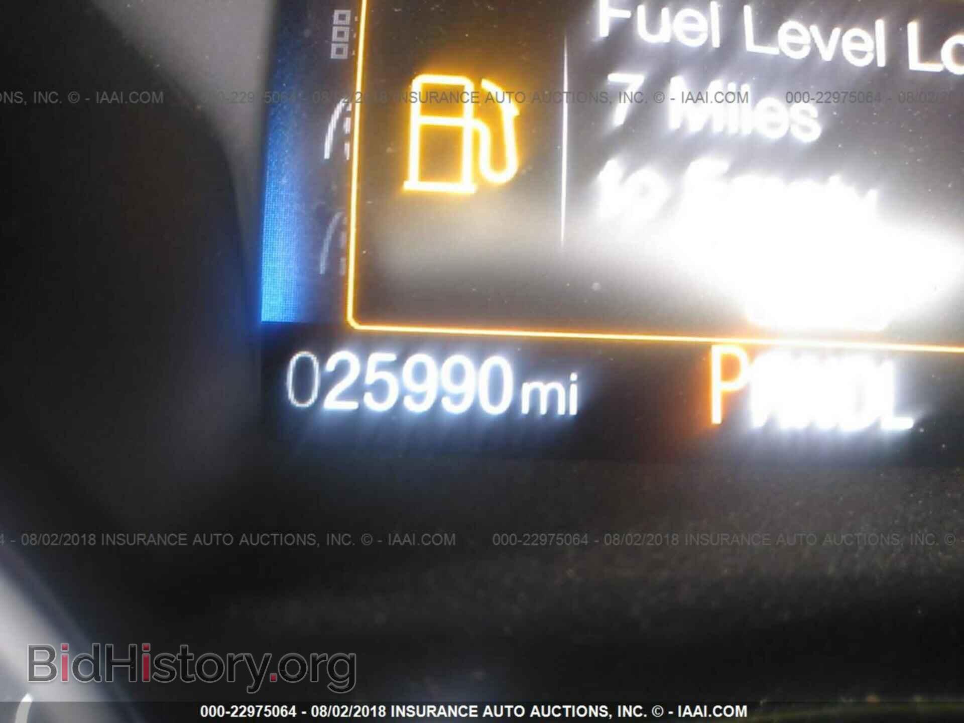 2016 FORD FOCUS - VIN: 1FADP3K23GL396095 - Фото 7