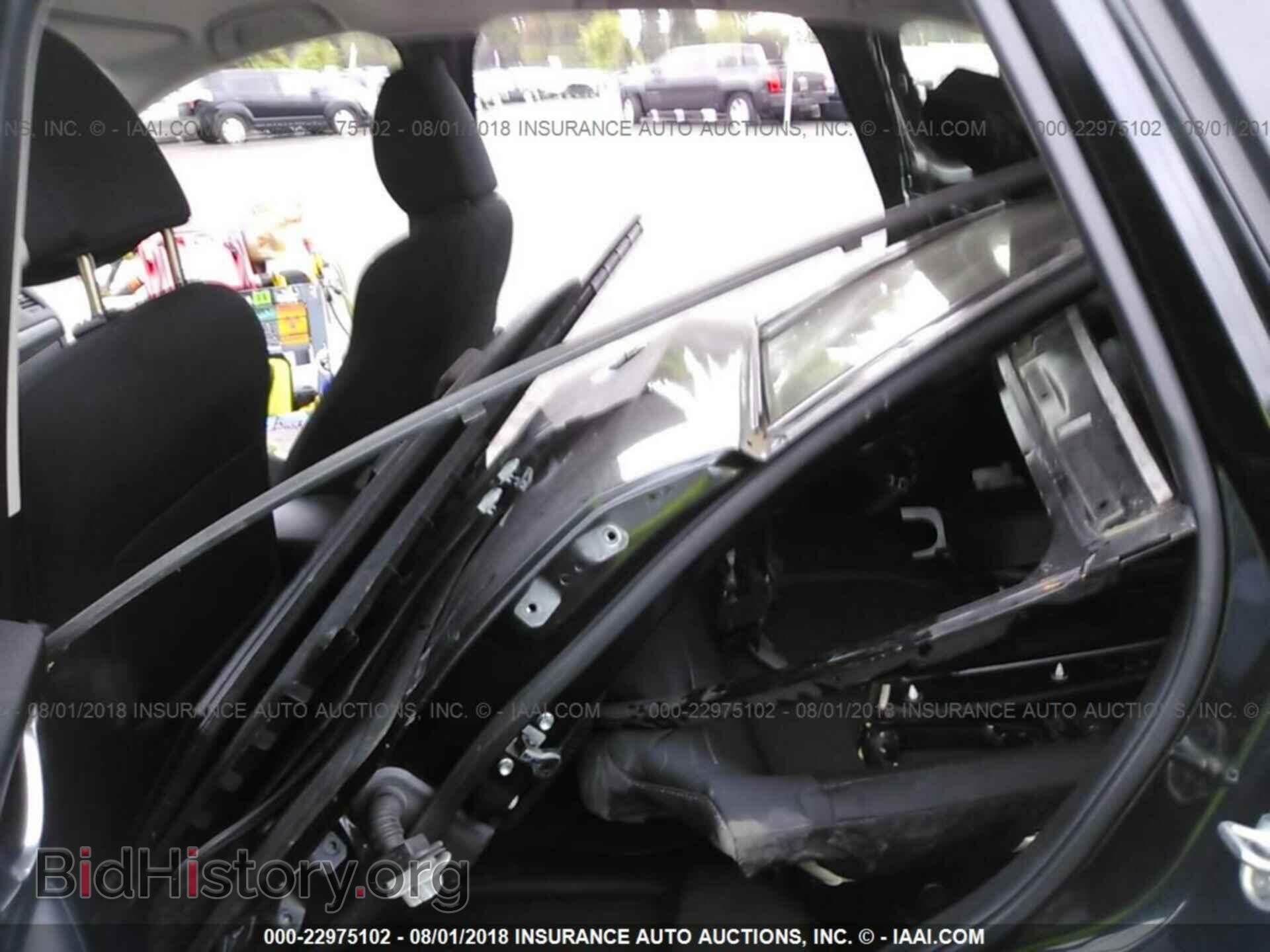 2014 Mazda Cx-5 - VIN: JM3KE2BE5E0359549 - Photo 8