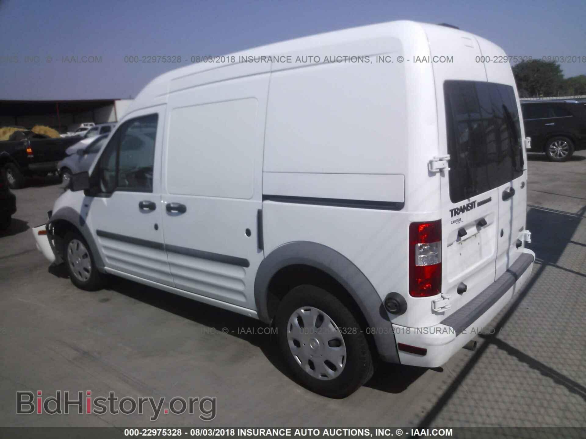 2012 Ford Transit - VIN: NM0LS7DN1CT103319 - Фото 3