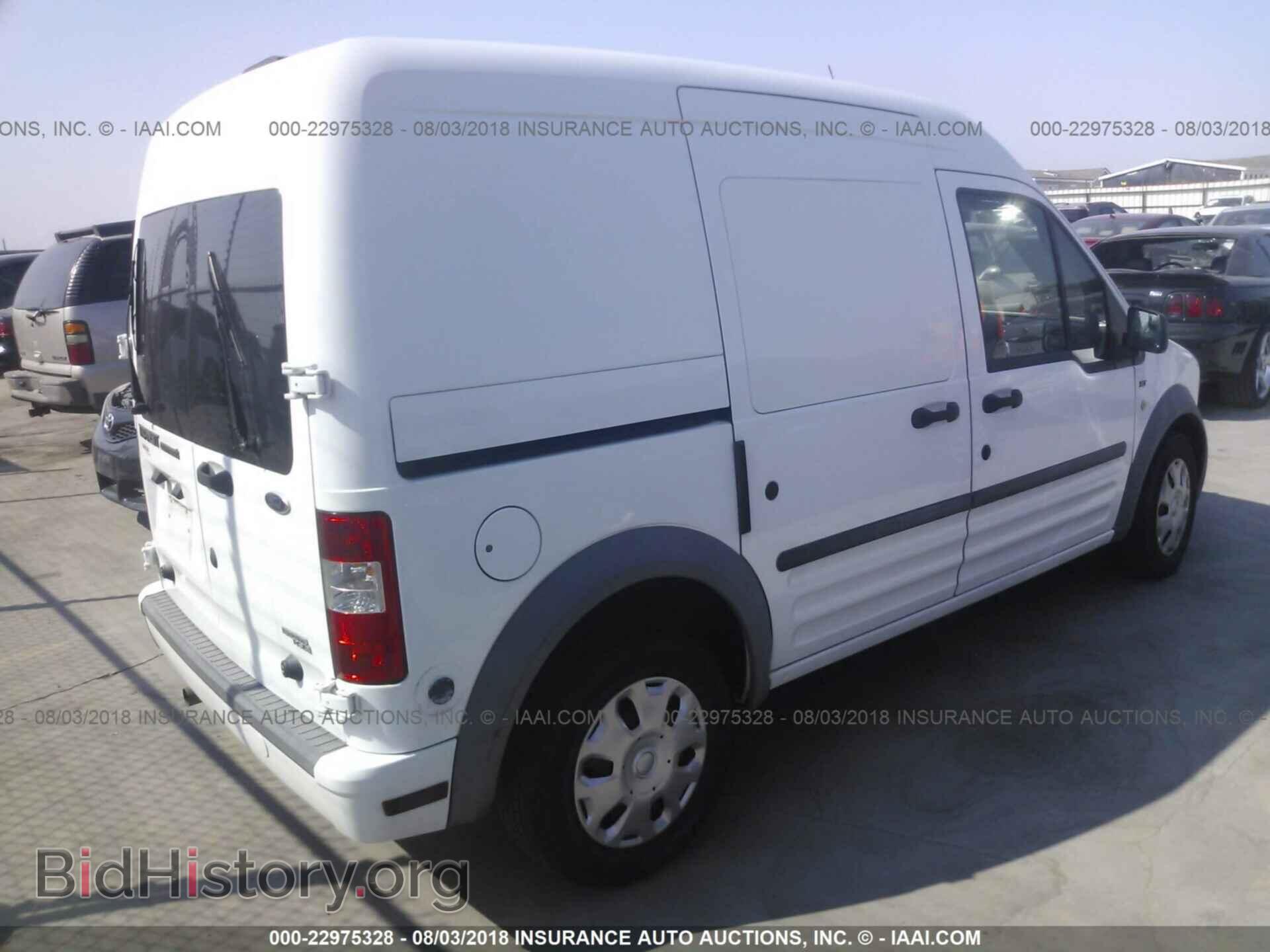 2012 Ford Transit - VIN: NM0LS7DN1CT103319 - Фото 4