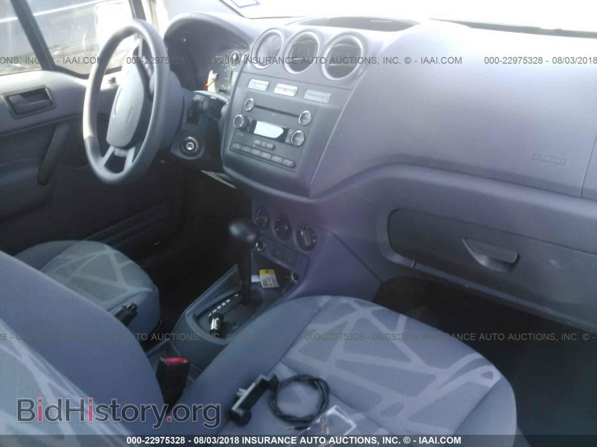 2012 Ford Transit - VIN: NM0LS7DN1CT103319 - Фото 5