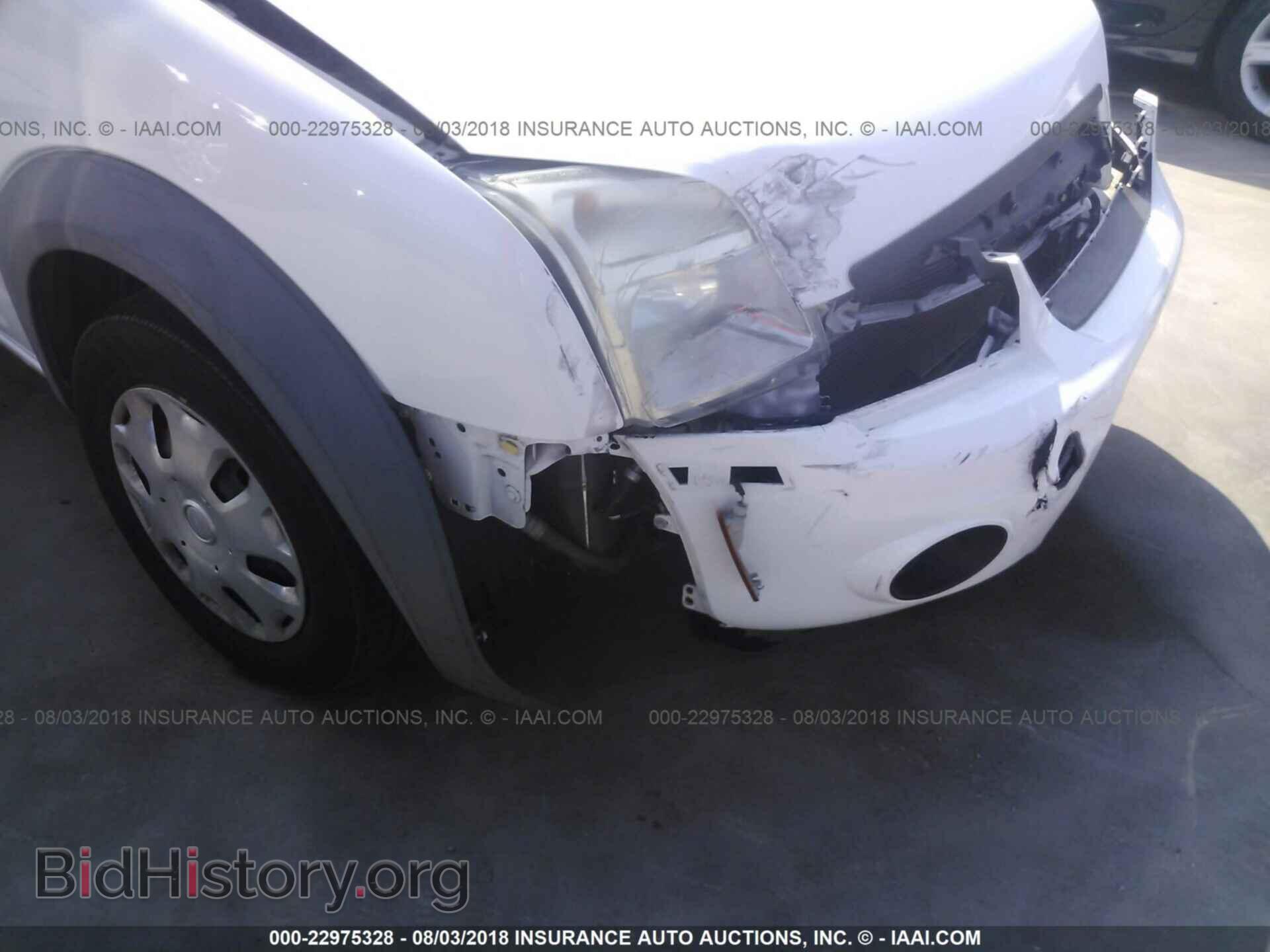 2012 Ford Transit - VIN: NM0LS7DN1CT103319 - Фото 6