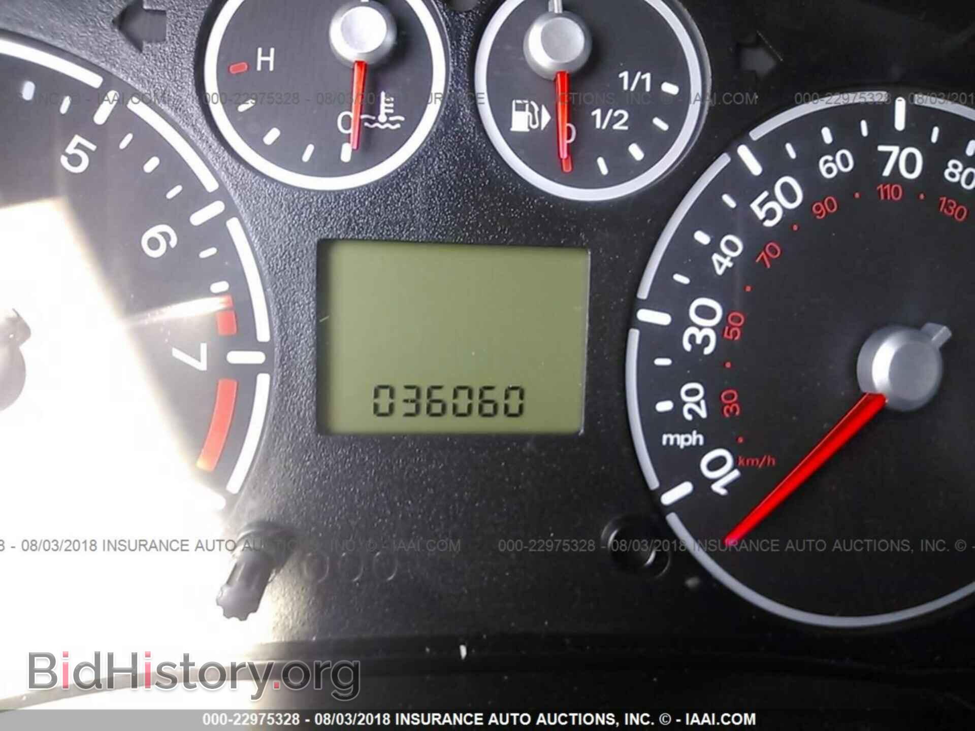 2012 Ford Transit - VIN: NM0LS7DN1CT103319 - Фото 7