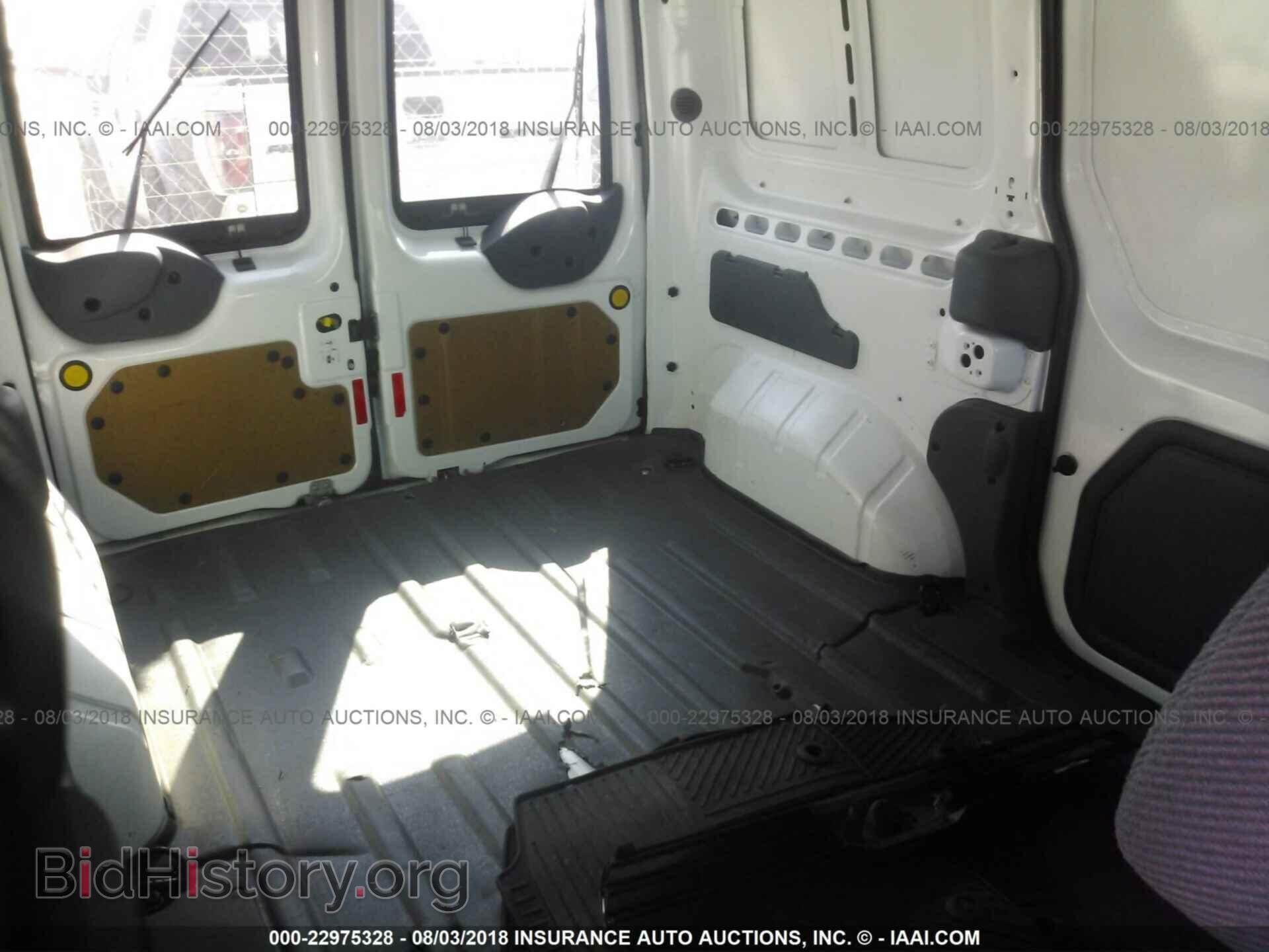 2012 Ford Transit - VIN: NM0LS7DN1CT103319 - Фото 8