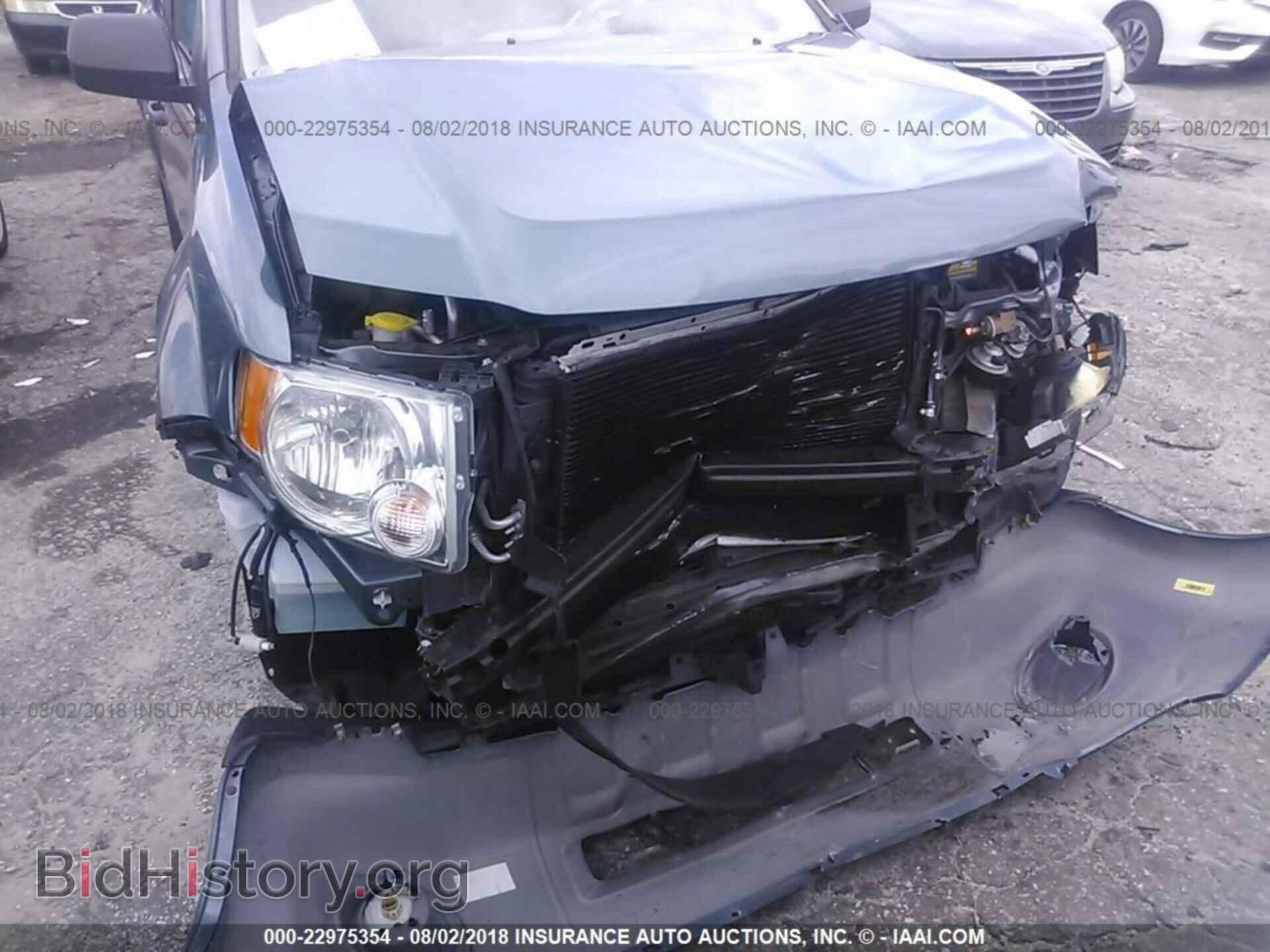 2012 Ford Escape - VIN: 1FMCU0DG4CKA47707 - Photo 6