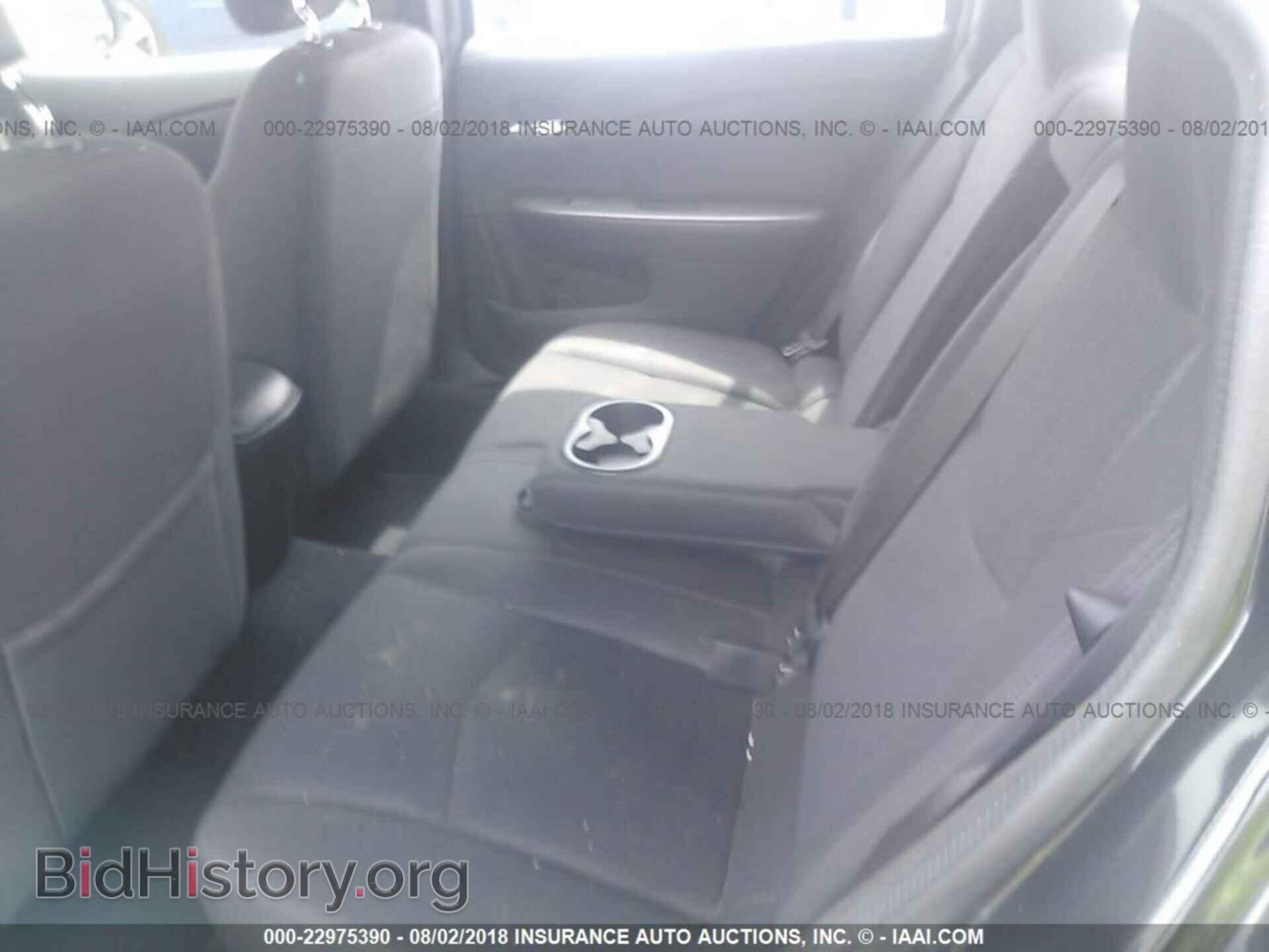 2014 Chrysler 200 - VIN: 1C3CCBAB7EN143414 - Photo 8