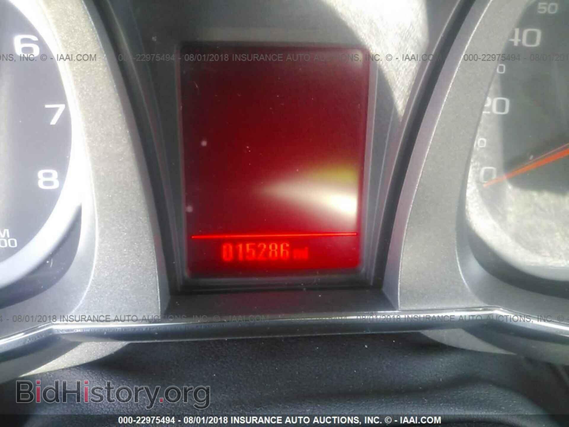 2013 Gmc Terrain - VIN: 2GKFLYE31D6147075 - Photo 7
