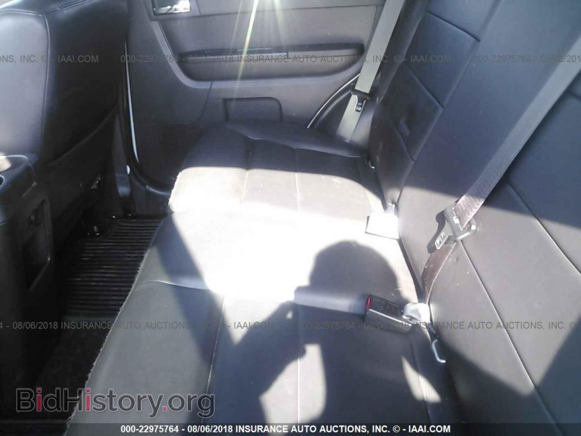2011 Ford Escape - VIN: 1FMCU0EG2BKB11952 - Фото 8