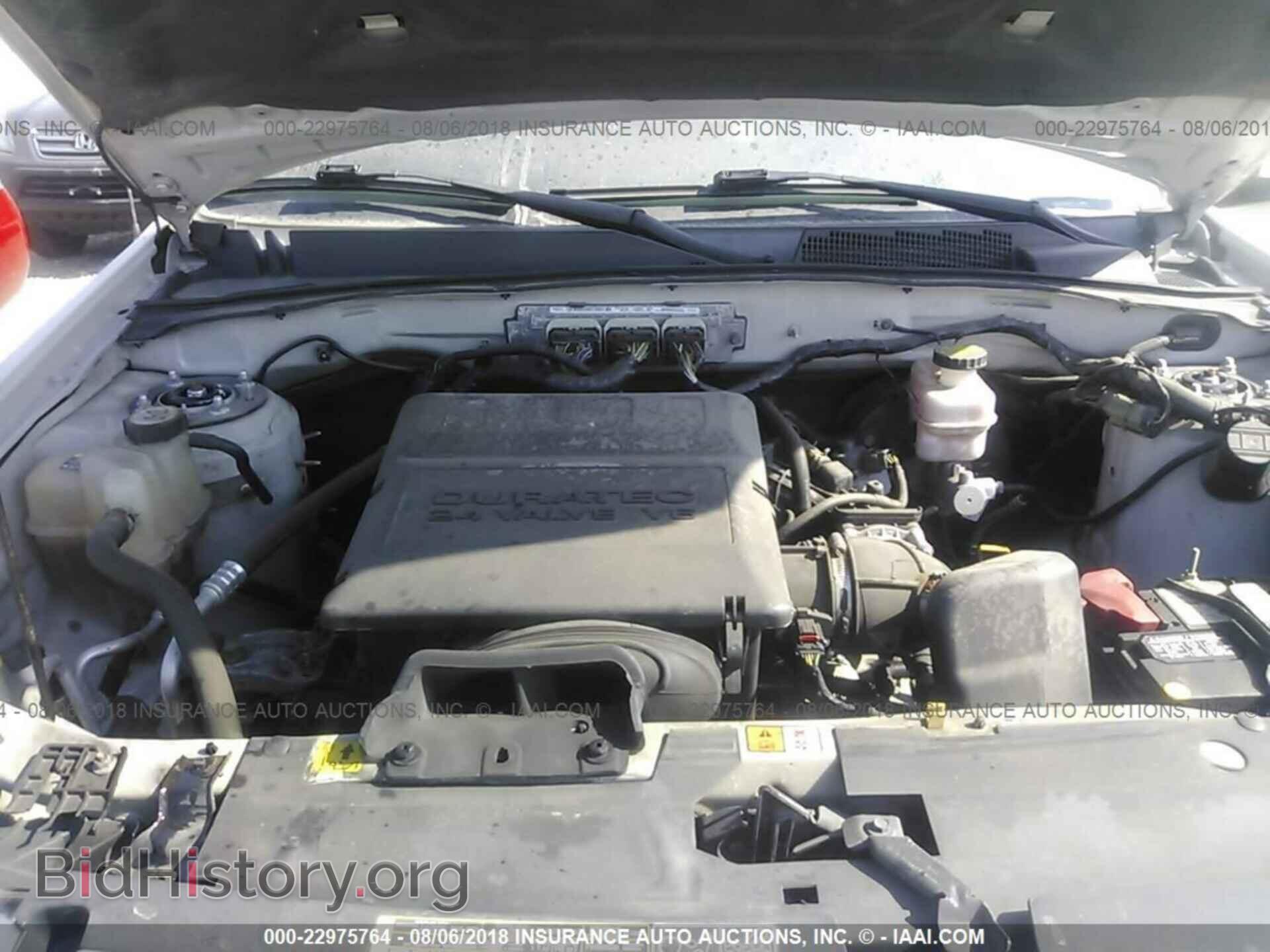 2011 Ford Escape - VIN: 1FMCU0EG2BKB11952 - Фото 10